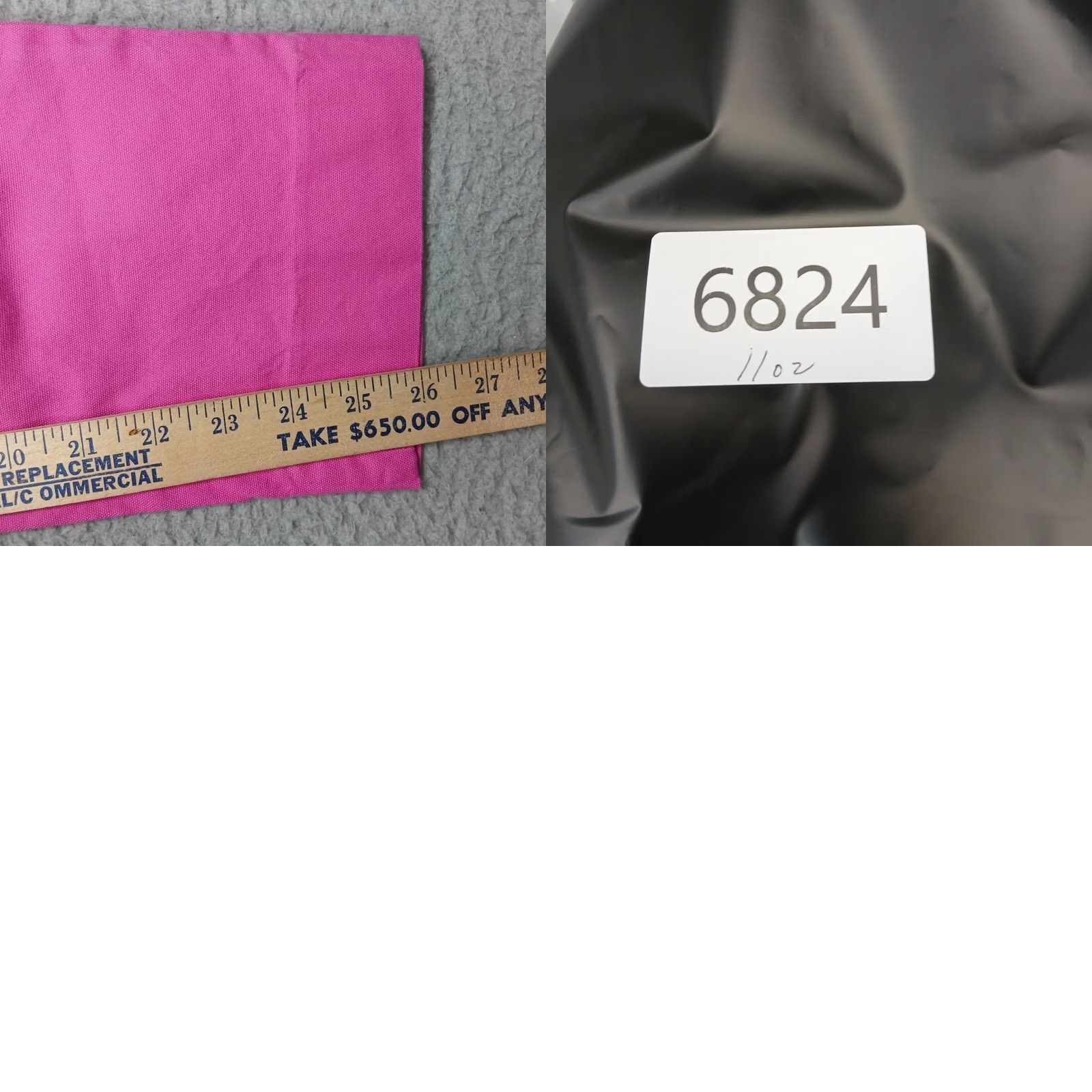 Banana Republic Banana Republic Hampton Fit Pants Womens 6 Pink Stretch Ankle Casual Size 28" / US 6 / IT 42 - 8 Thumbnail