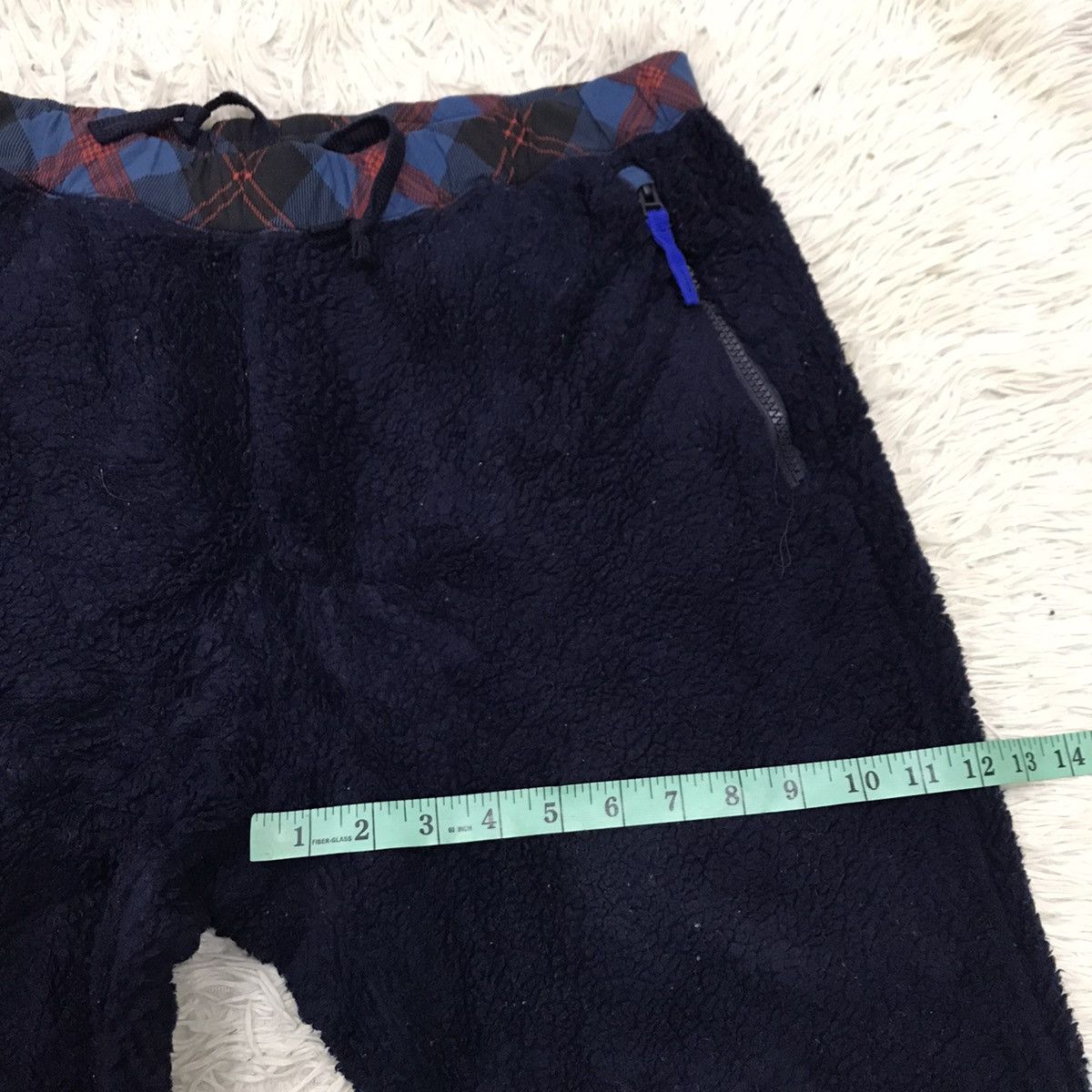 JW Anderson × Uniqlo J.W ANDERSON UNIQLO FLEECE SWEATPANT Size US 32 / EU 48 - 15 Thumbnail