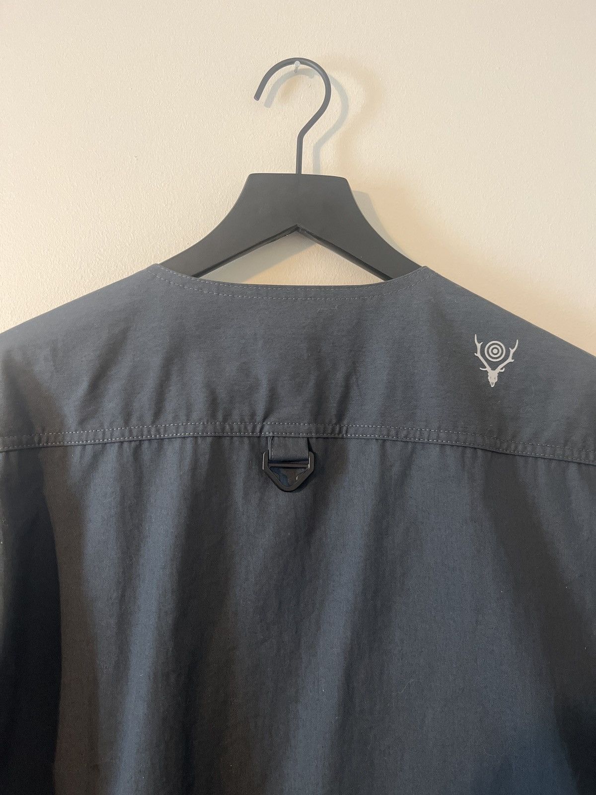 South2 West8 South2 west8 tenkara jacket Size US L / EU 52-54 / 3 - 4 Thumbnail