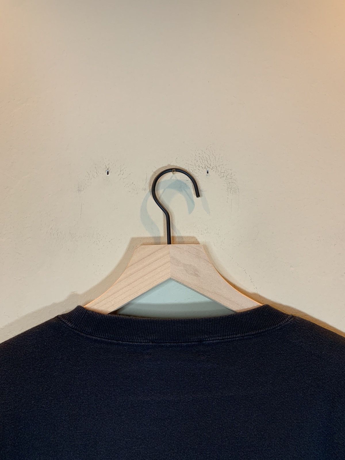 Designer × Jun Takahashi × Undercover *RARE* Undercover Notice In Case You Miss Rapture Sweatshirt Size US M / EU 48-50 / 2 - 5 Thumbnail