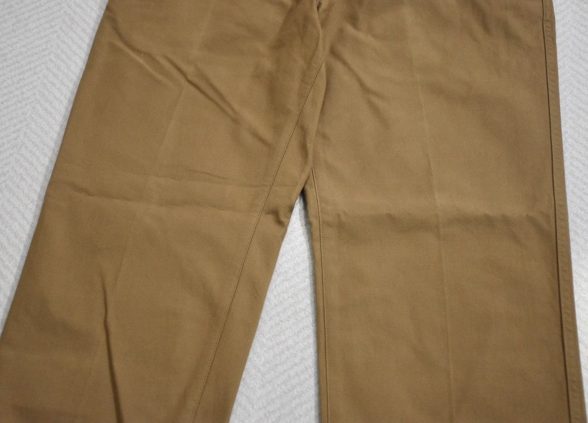 Visvim Visvim 22ss Holman Pants Dmgd size2 Size US 34 / EU 50 - 7 Thumbnail