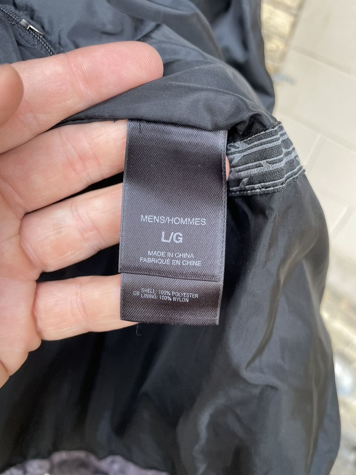 Supreme × The North Face Supreme x TNF 2008 Night Summit Jacket Size US L / EU 52-54 / 3 - 21 Thumbnail