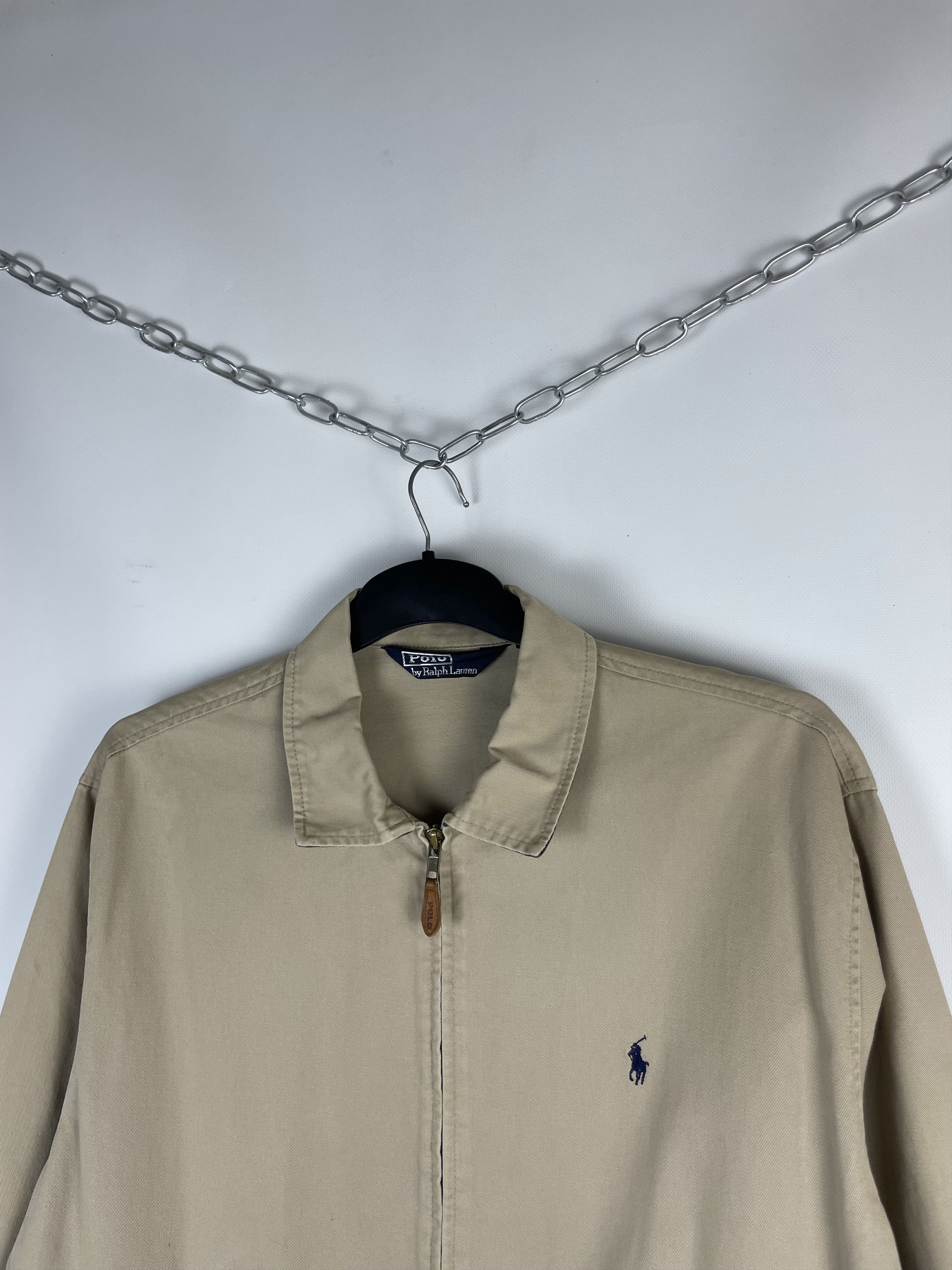 Polo Ralph Lauren Polo Ralph Lauren jacket 90s Size US M / EU 48-50 / 2 - 5 Thumbnail