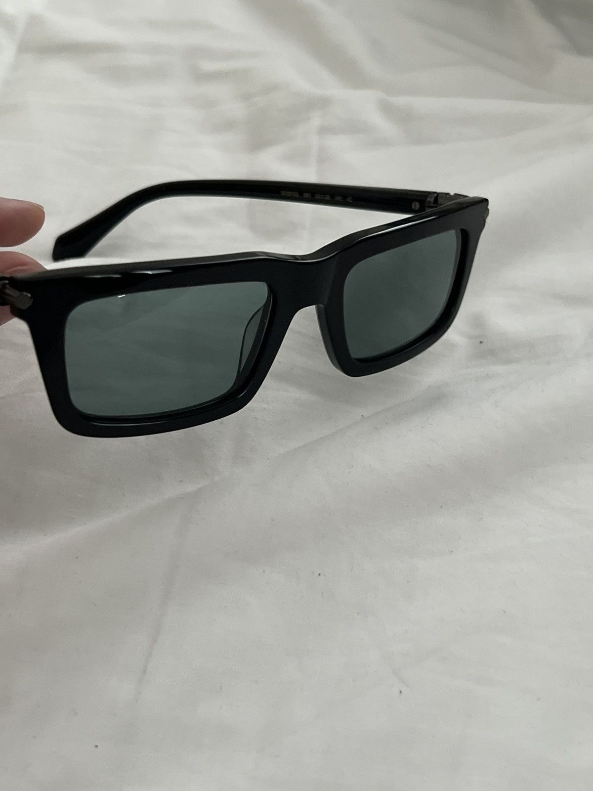 Salvatore Ferragamo Ferragamo sunglasses Size 46 - 2 Thumbnail