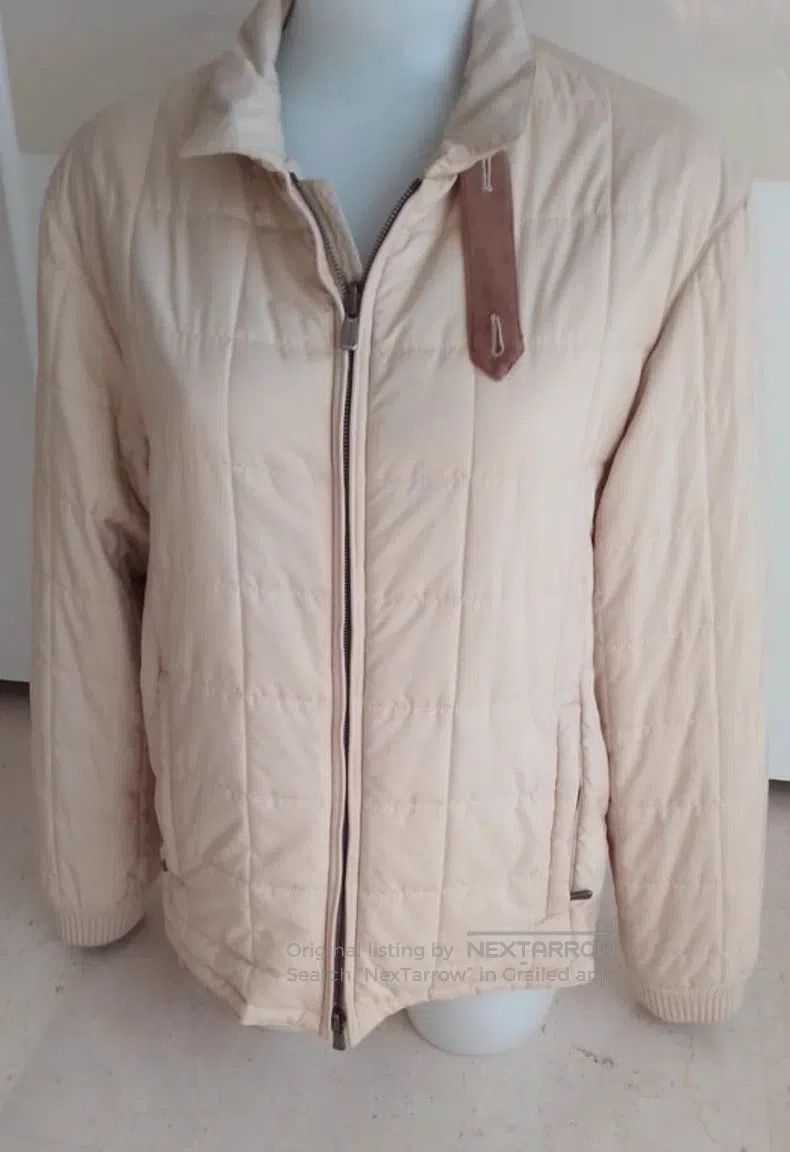 Loro Piana Loro Piana Puffer Jacket Size US L / EU 52-54 / 3 - 1 Thumbnail