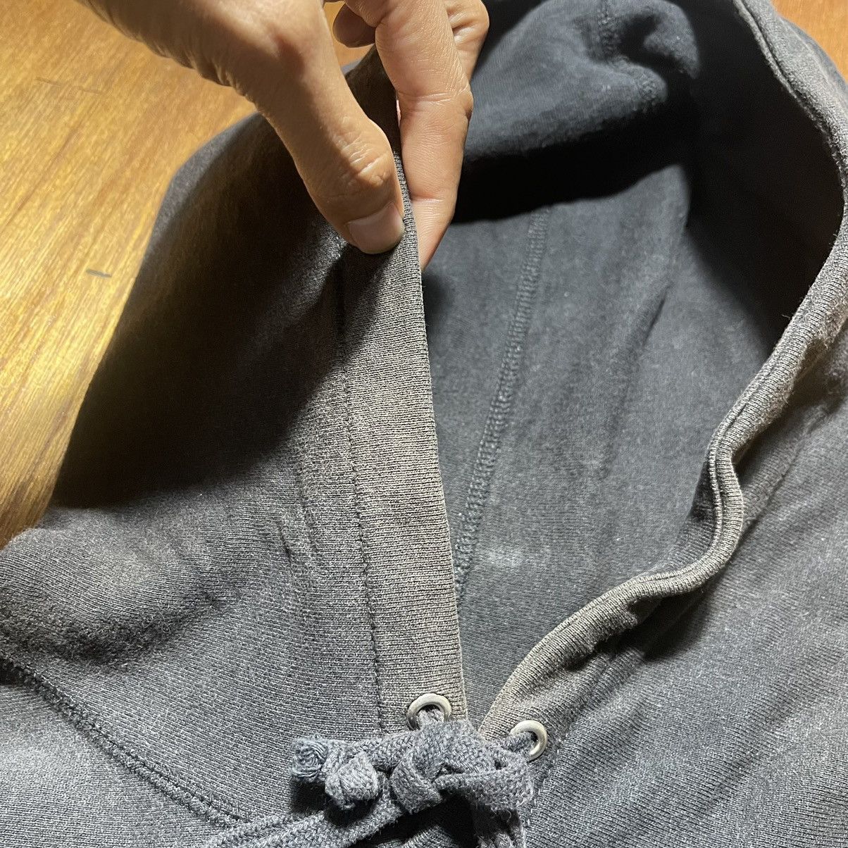 Supreme Supreme Nasa Hoodie Size S to M Size US S / EU 44-46 / 1 - 8 Thumbnail