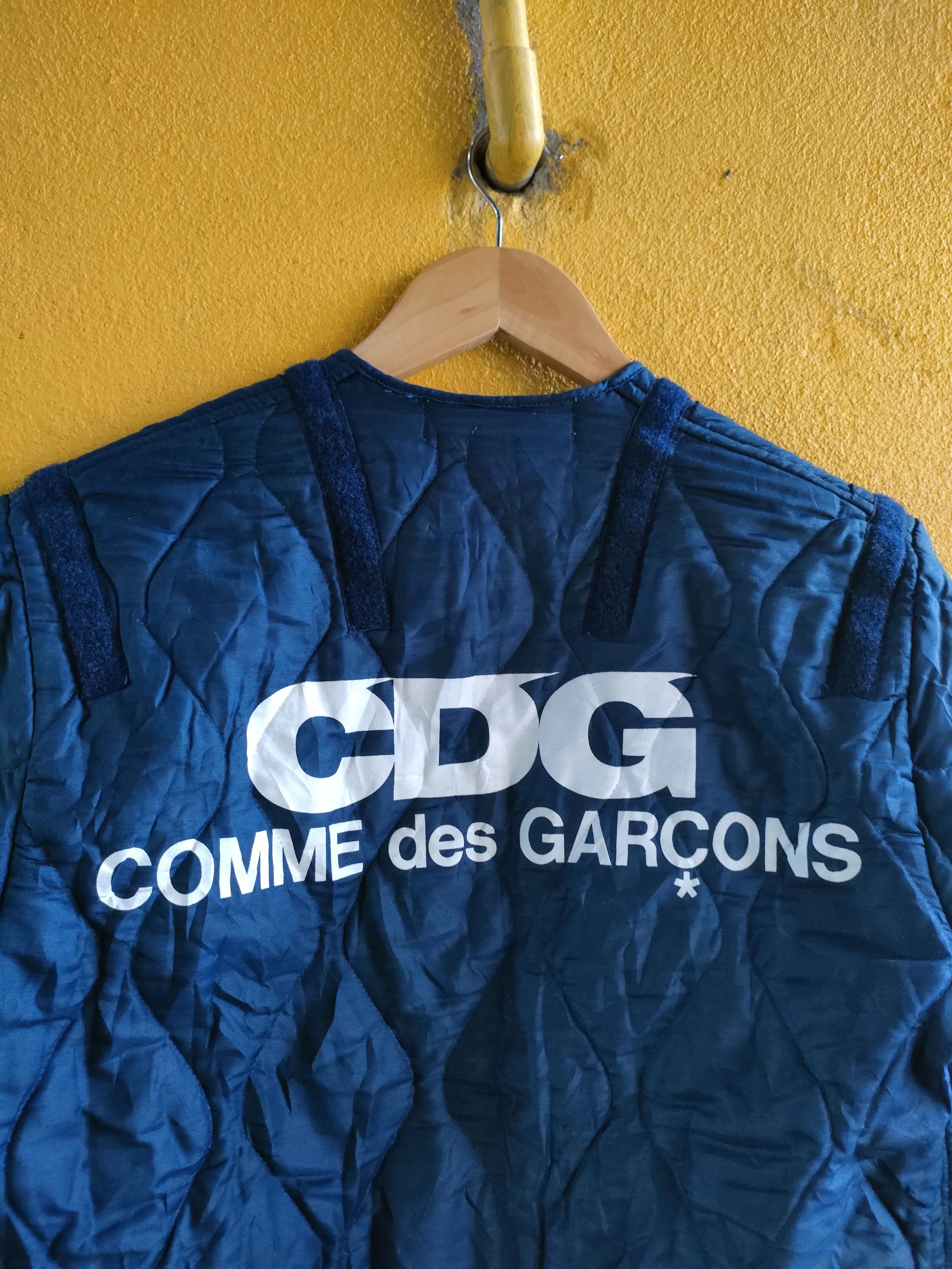 CDG by Comme des Garcons × Comme des Garcons Comme Des Garcons AD2016 CDG CDG CDG Size US S / EU 44-46 / 1 - 3 Thumbnail