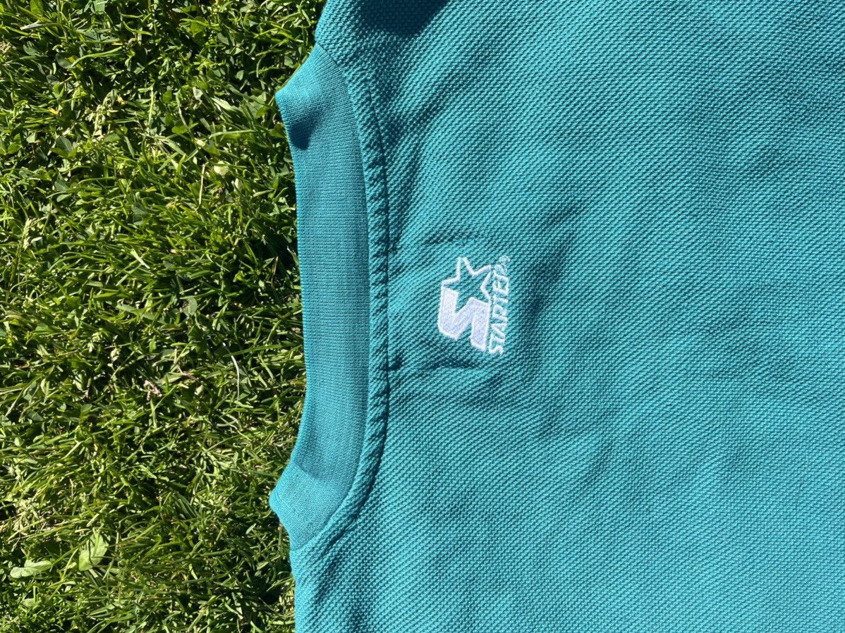 NFL × Vintage Vintage Dolphins Sweater Size US L / EU 52-54 / 3 - 3 Thumbnail