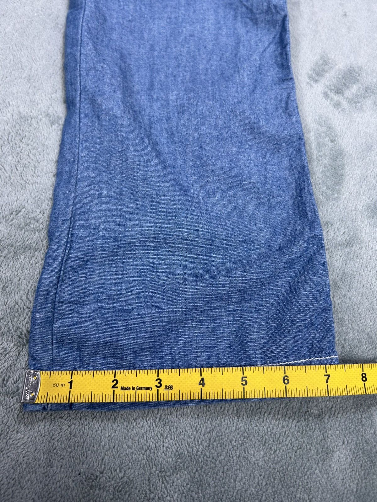 Final Home Final Home Issey Miyake Pants. S0231 Size US 32 / EU 48 - 12 Thumbnail
