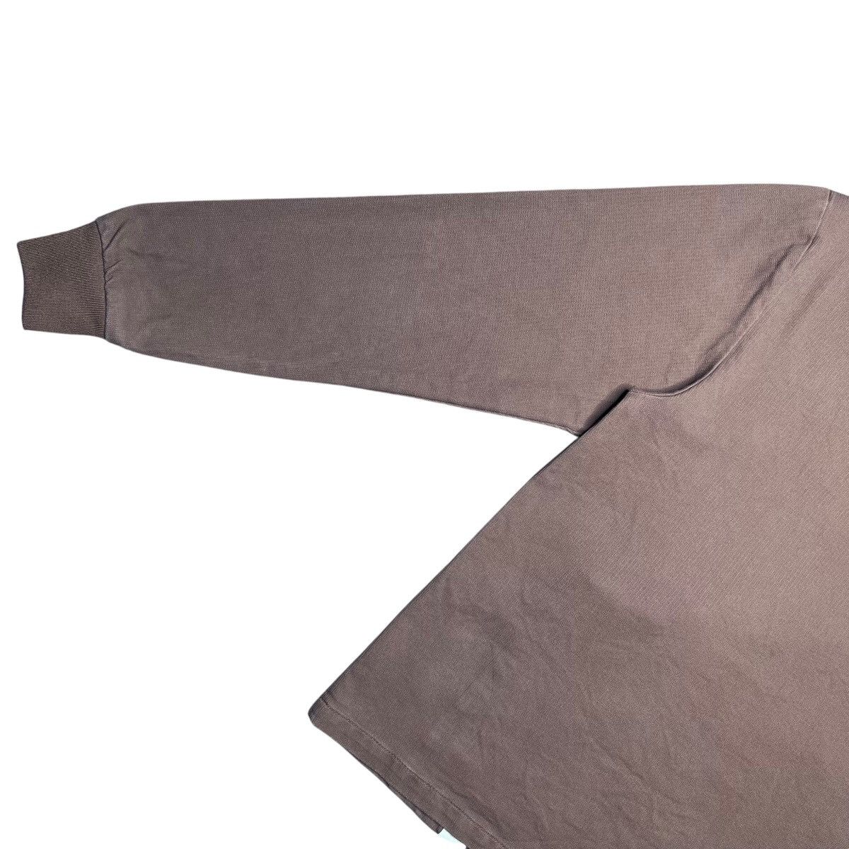 Lost Enterprises Lost Enterprises Zip Up Goodtime Canvas Brown Jacket Sz M Size US M / EU 48-50 / 2 - 15 Thumbnail