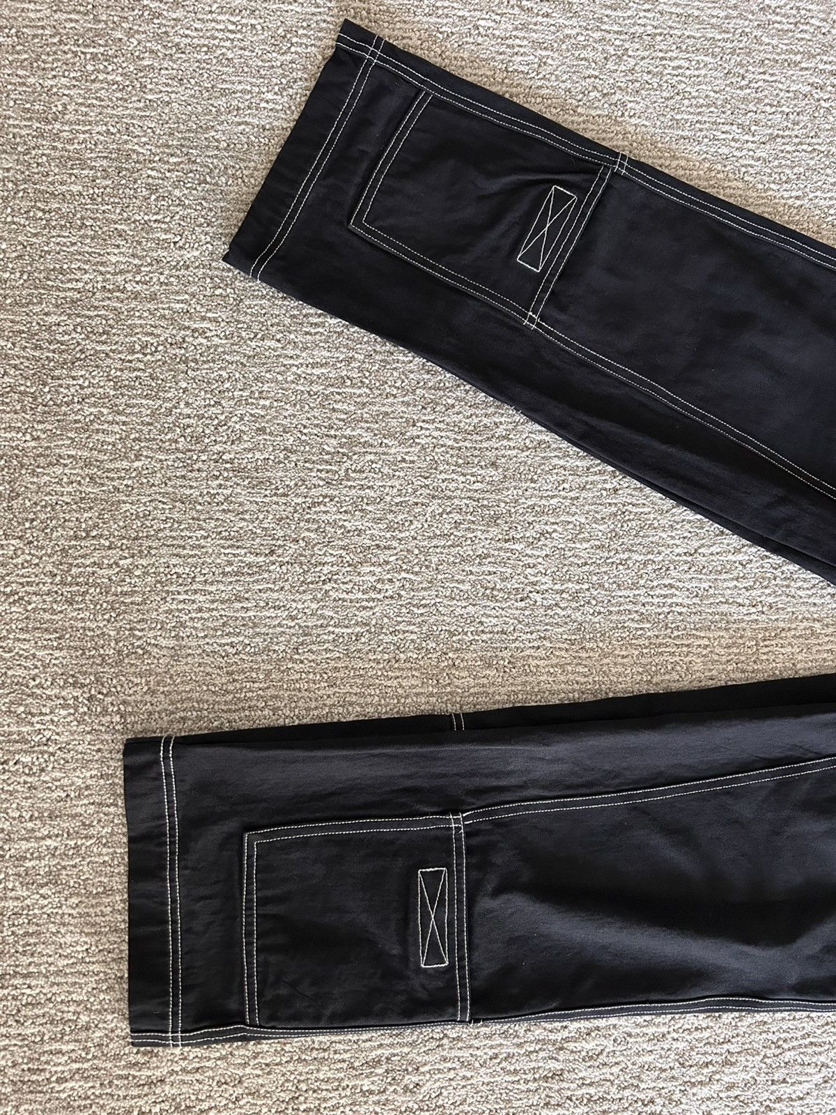 Other Liquid Lagoon Pants Size US 30 / EU 46 - 3 Thumbnail