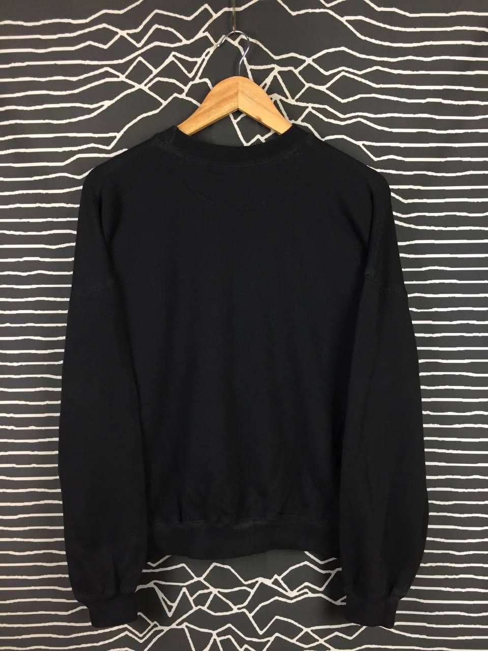 Ferrari Vtg Ferrari Magneti Marelli Embroidered Logo Sweatshirt Size US M / EU 48-50 / 2 - 5 Thumbnail