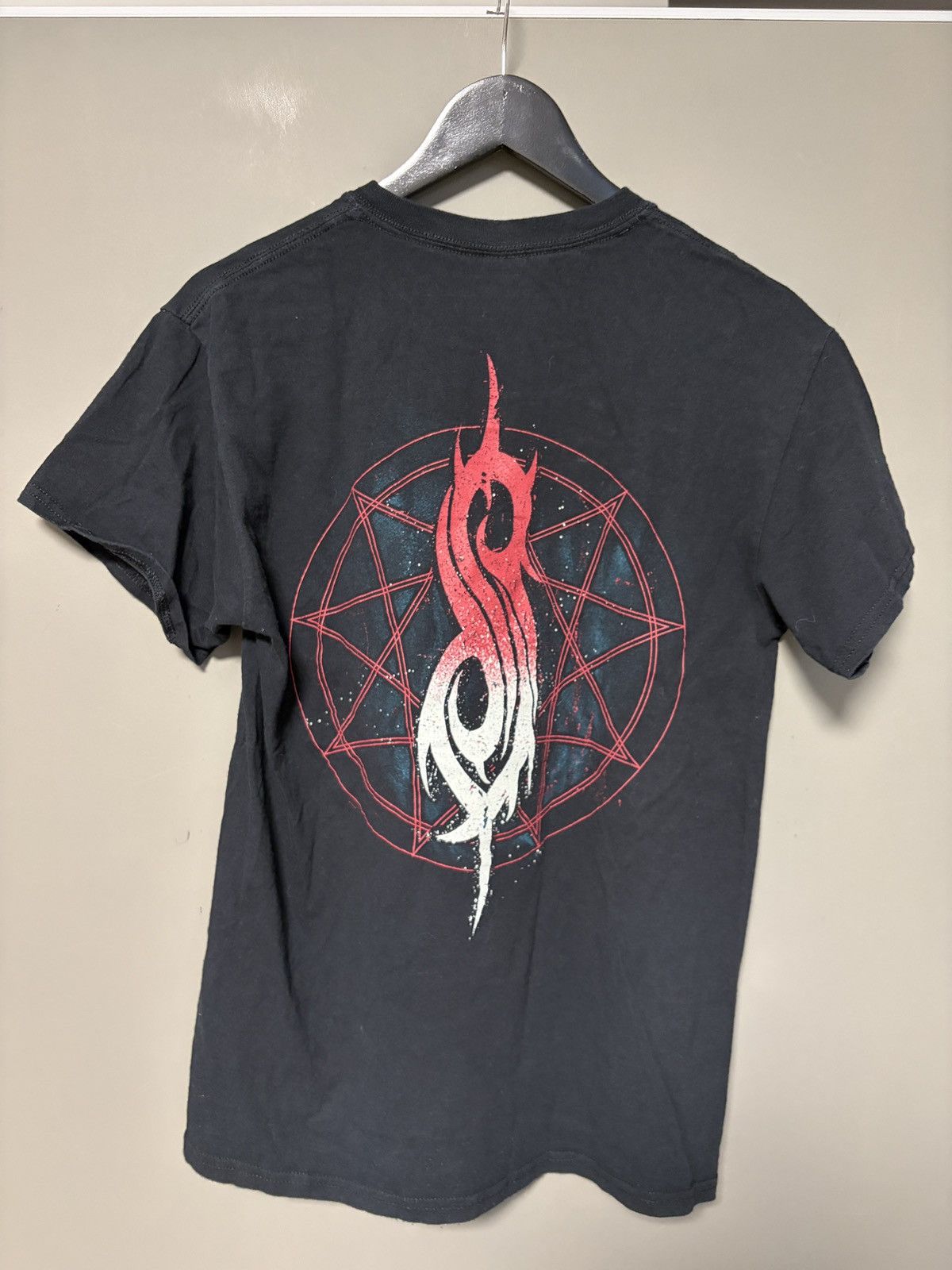 Slipknot SLIPKNOT Good Quality Print T-shirt Size US M / EU 48-50 / 2 - 7 Thumbnail