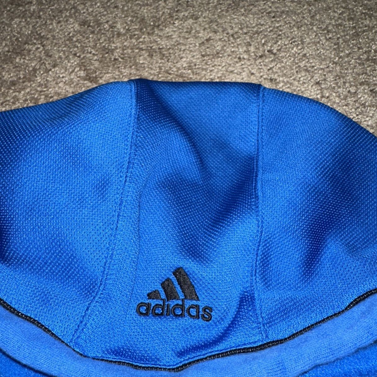 Adidas × NBA × Vintage Vintage Orlando Magic Hoodie Adidas Pullover Y2K Size US XL / EU 56 / 4 - 5 Thumbnail