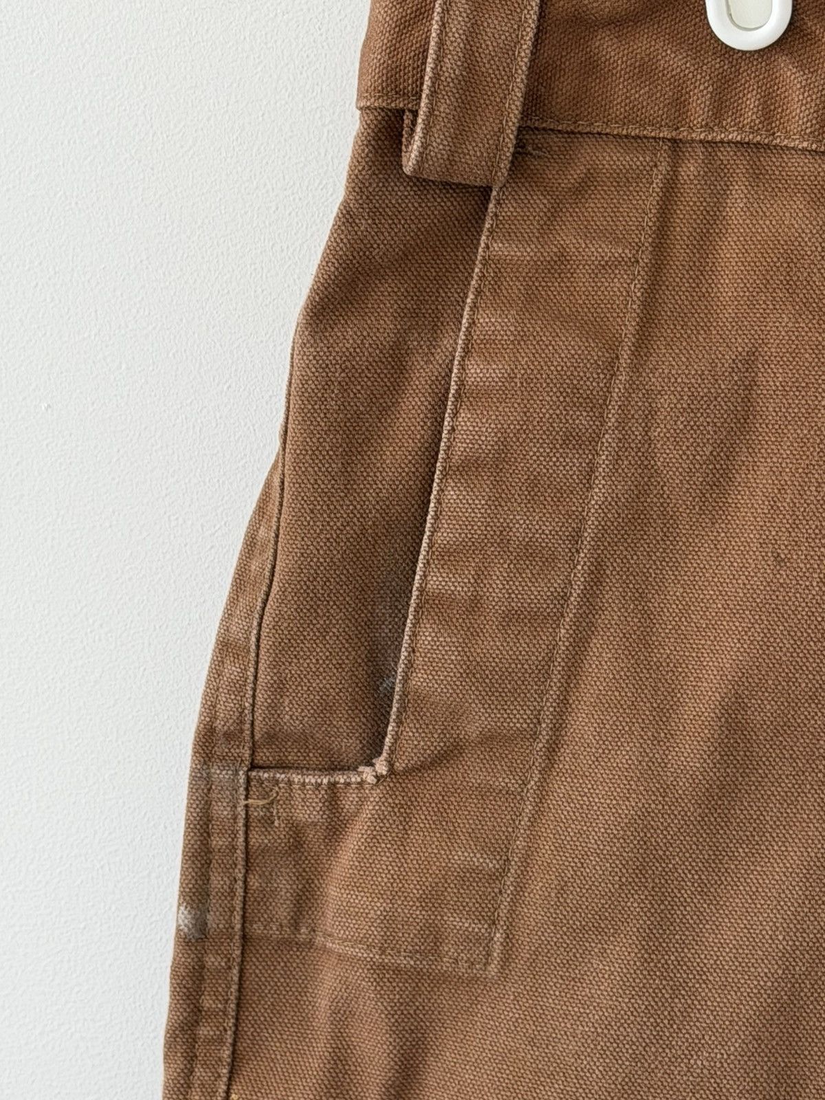 Other CORPSWARE WORK PANTS, heavy duty canvas Size US 30 / EU 46 - 3 Thumbnail