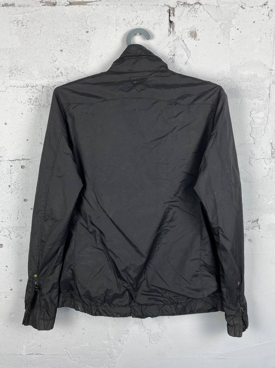 G-Star × Japanese Brand Military G Star Raw 3301 Utility Multipocket Jacket Size US L / EU 52-54 / 3 - 10 Thumbnail