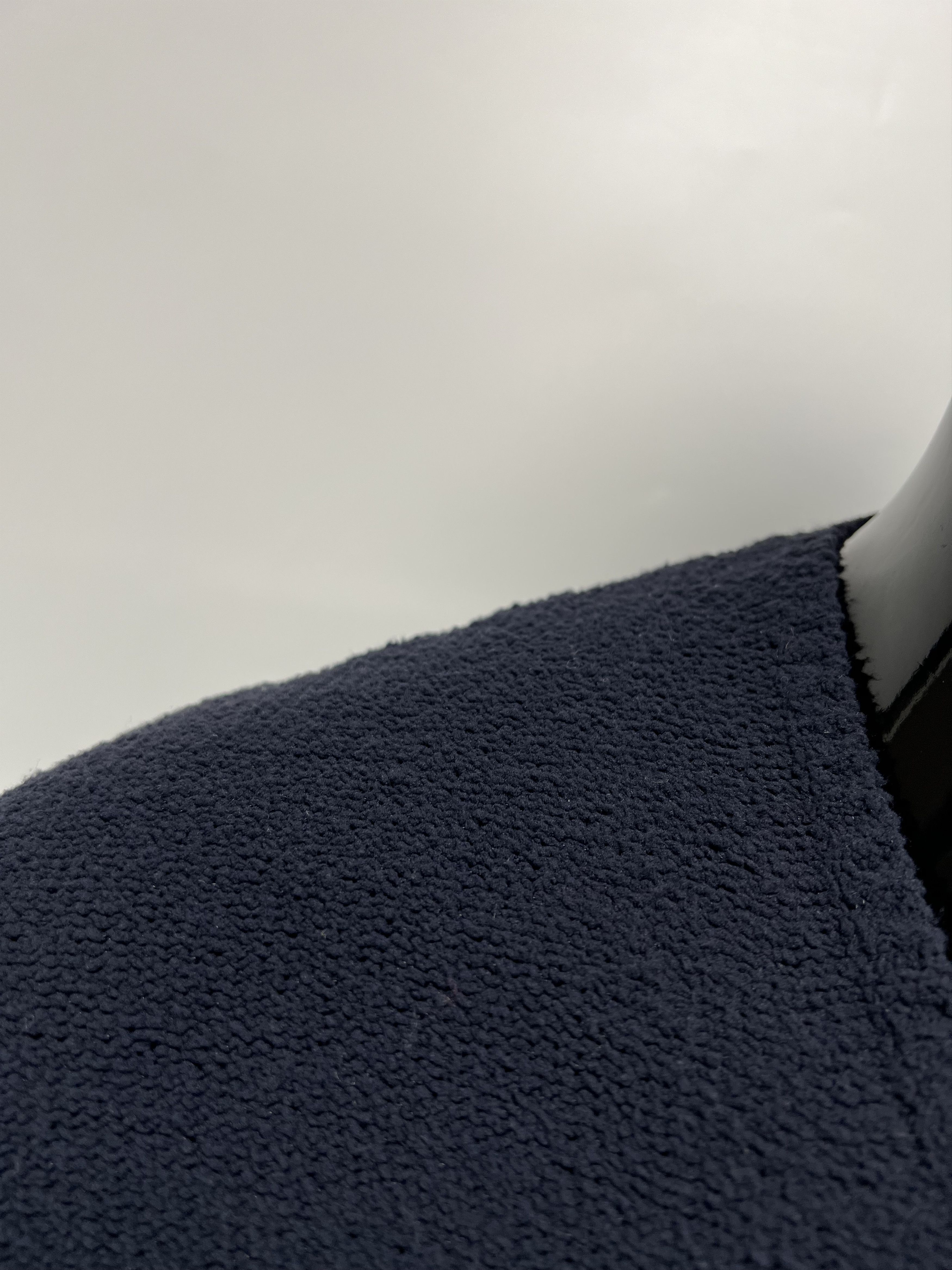 Ermenegildo Zegna Ermenegildo Zegna Men's Navy V-Neck Sweater Size XXL Size US XXL / EU 58 / 5 - 8 Thumbnail