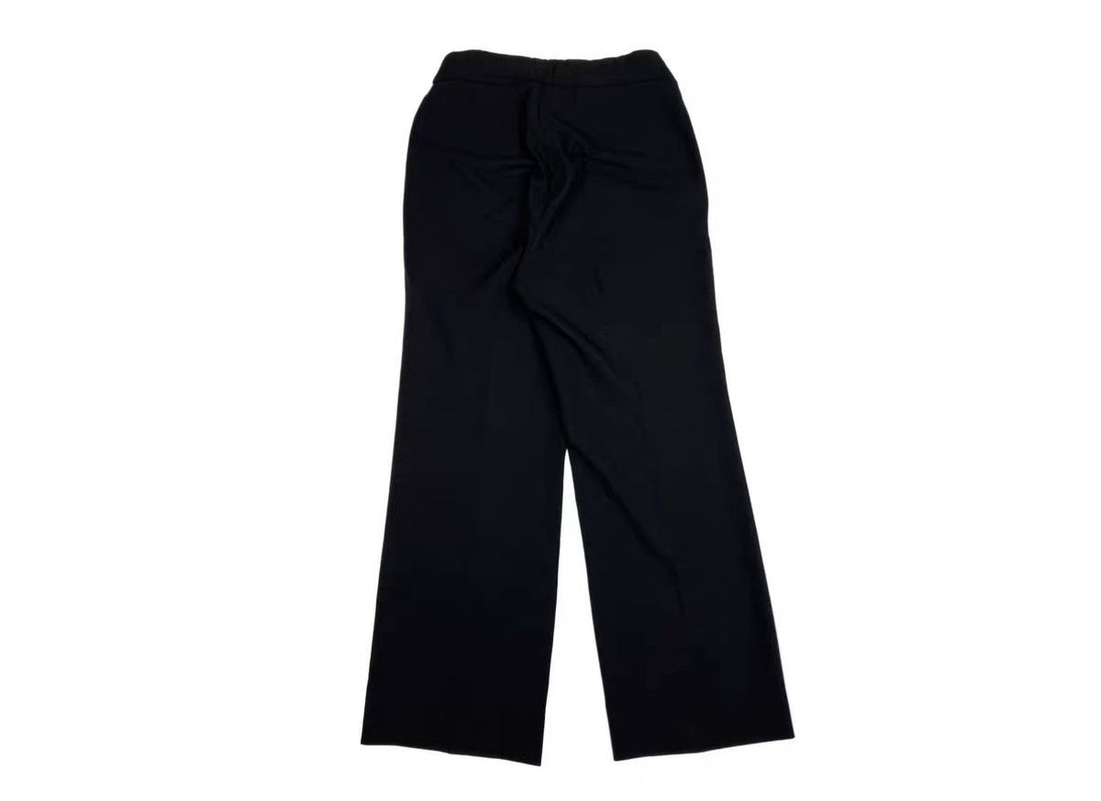 Needles Needles Tucked Tab Side Trouser J31 Size US 32 / EU 48 - 2 Thumbnail
