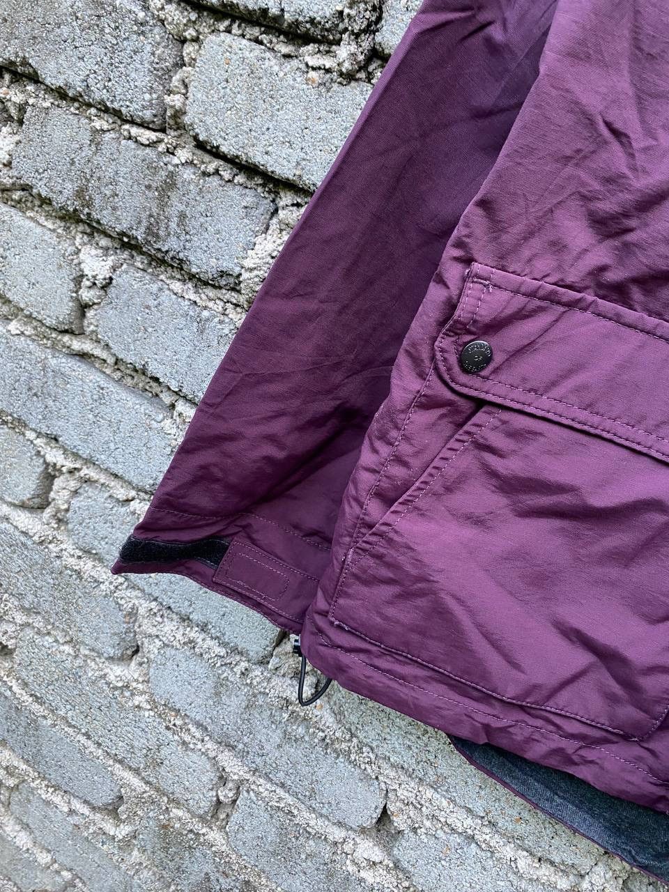 GRN Vintage Y2K GRN Parka Jacket Size US M / EU 48-50 / 2 - 5 Thumbnail
