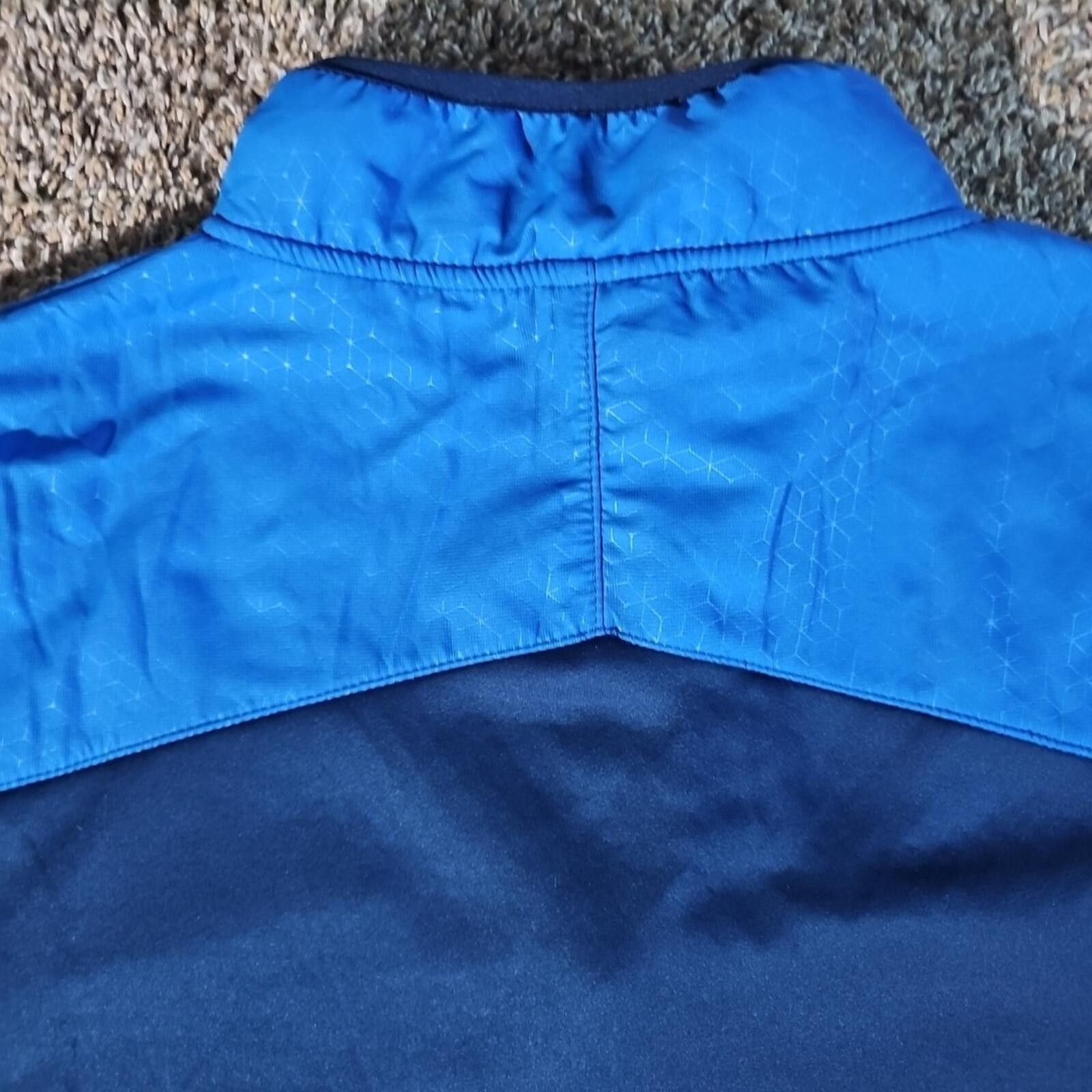 Kirkland Signature Signature Concept Alpine XL 1/4 Zip NWT Sweatshirt Size US XL / EU 56 / 4 - 9 Thumbnail