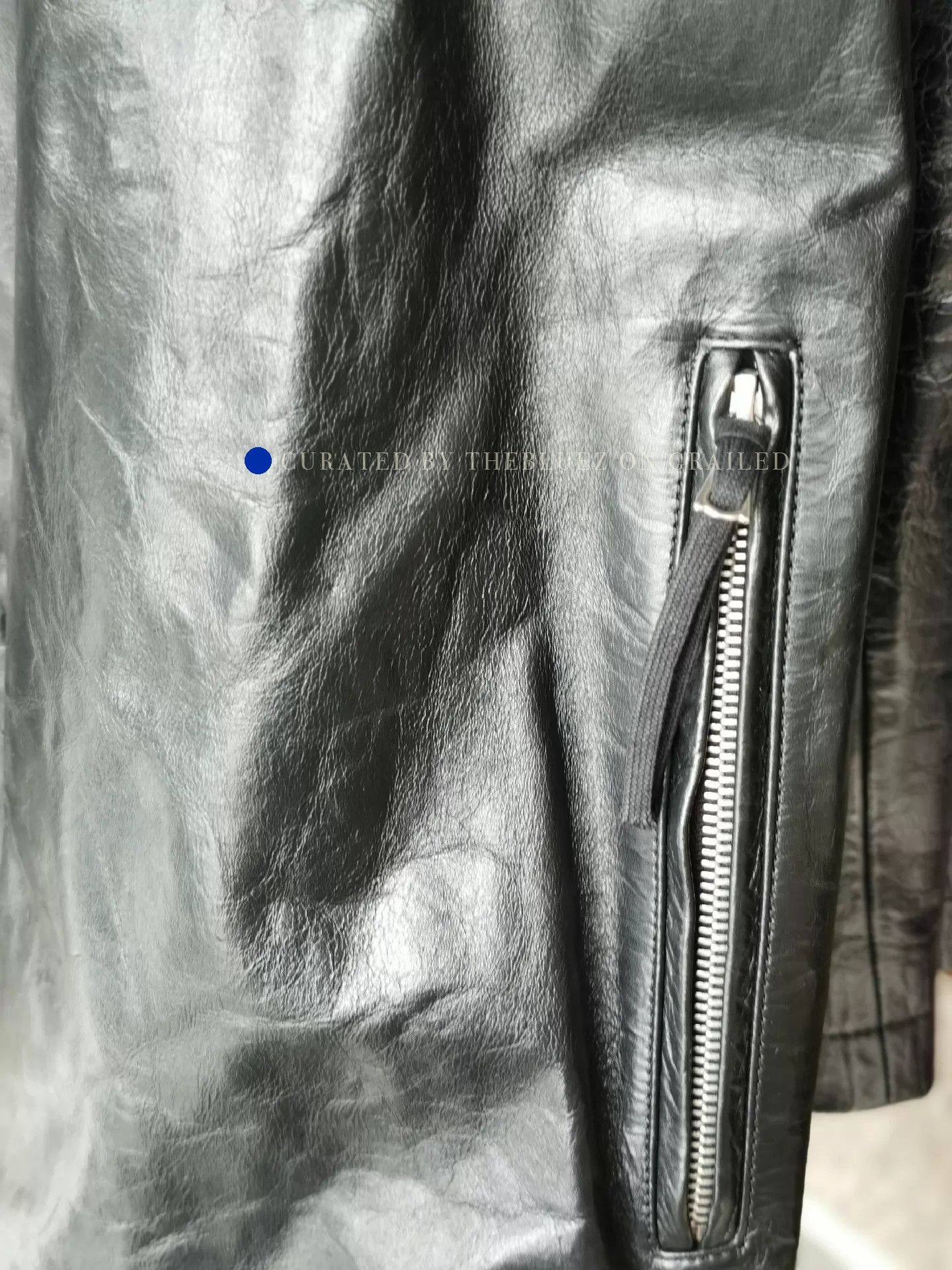 Boris Bidjan Saberi Vintage Item Size US L / EU 52-54 / 3 - 2 Thumbnail