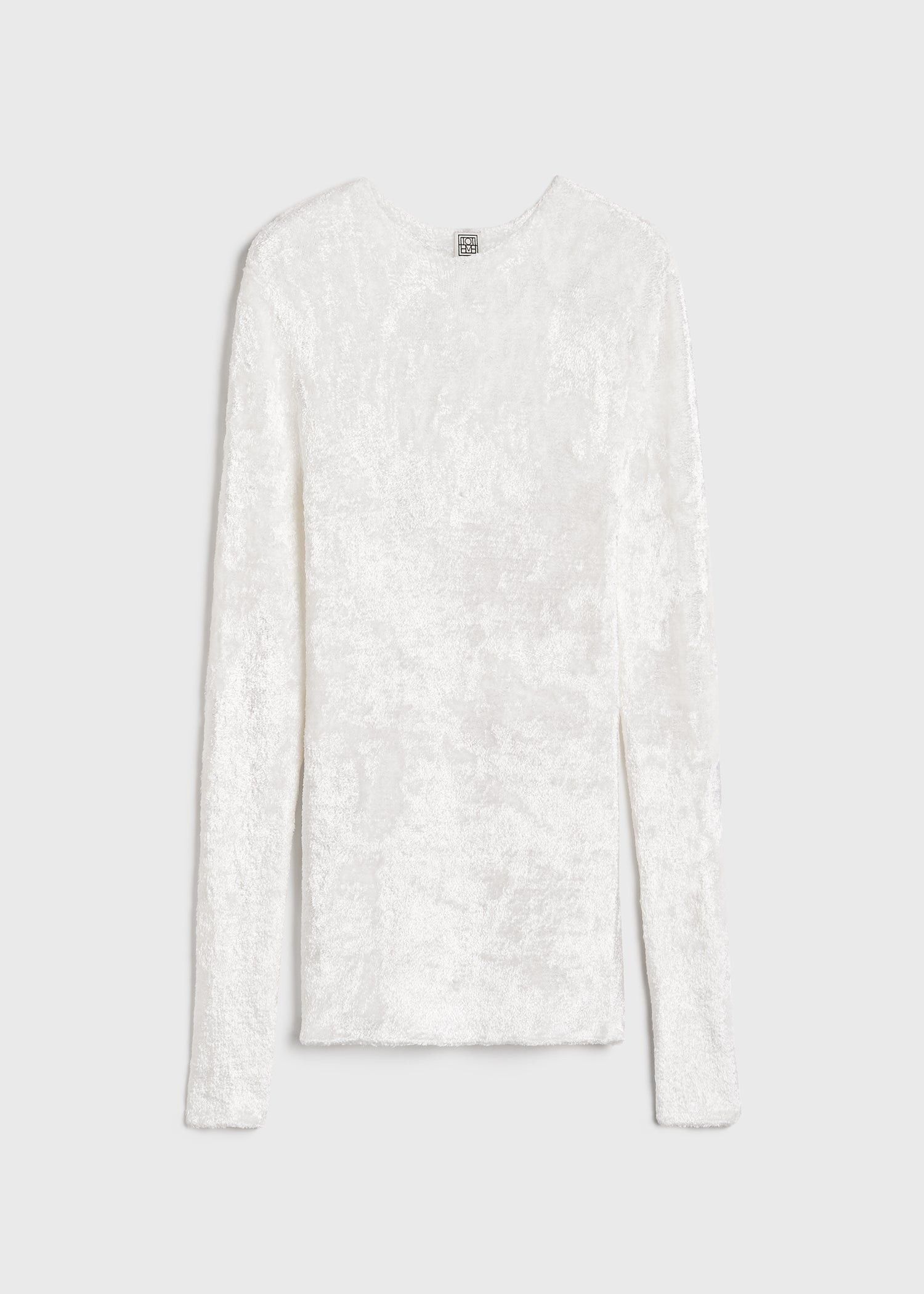 Toteme Toteme Sweater Size XS / US 0-2 / IT 36-38 - 1 Thumbnail