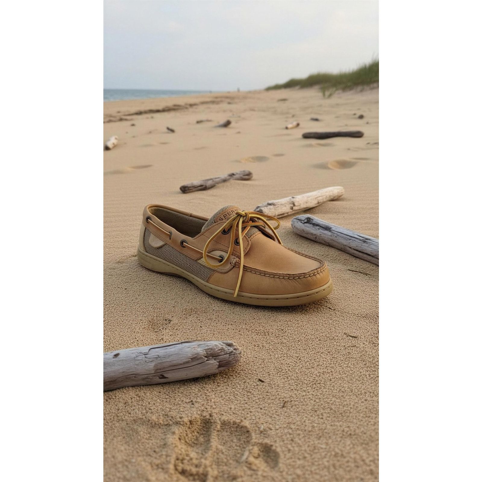 Sperry Sperry Top-Sider Bluefish 2-Eye Women's Size 8.5 Boat Shoes Size US 8.5 / IT 38.5 - 1 Thumbnail