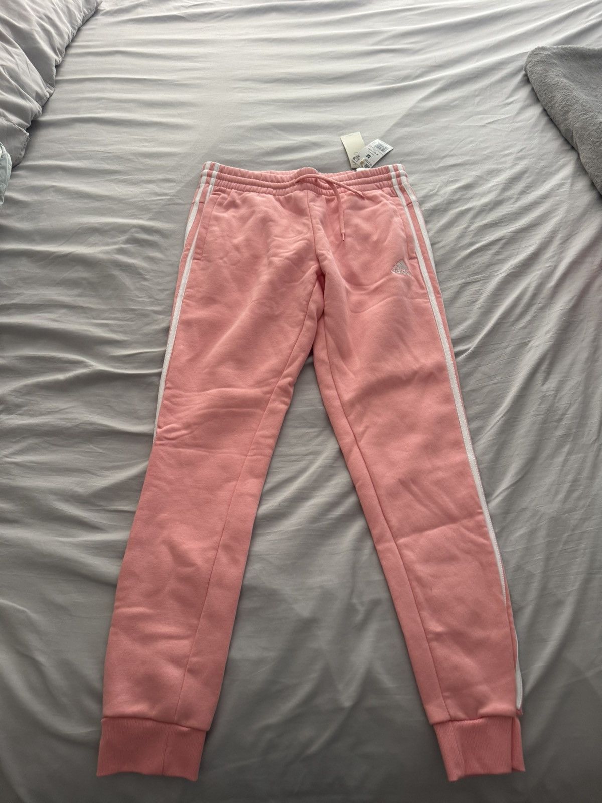 Adidas Wmns adidas tracksuit Size M / US 6-8 / IT 42-44 - 4 Thumbnail