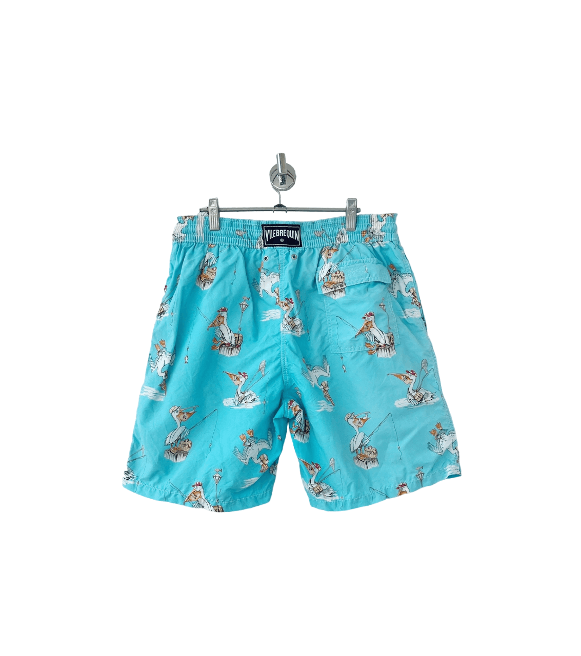 Vilebrequin Vilebrequin Shorts XL Size US 38 / EU 54 - 1 Thumbnail