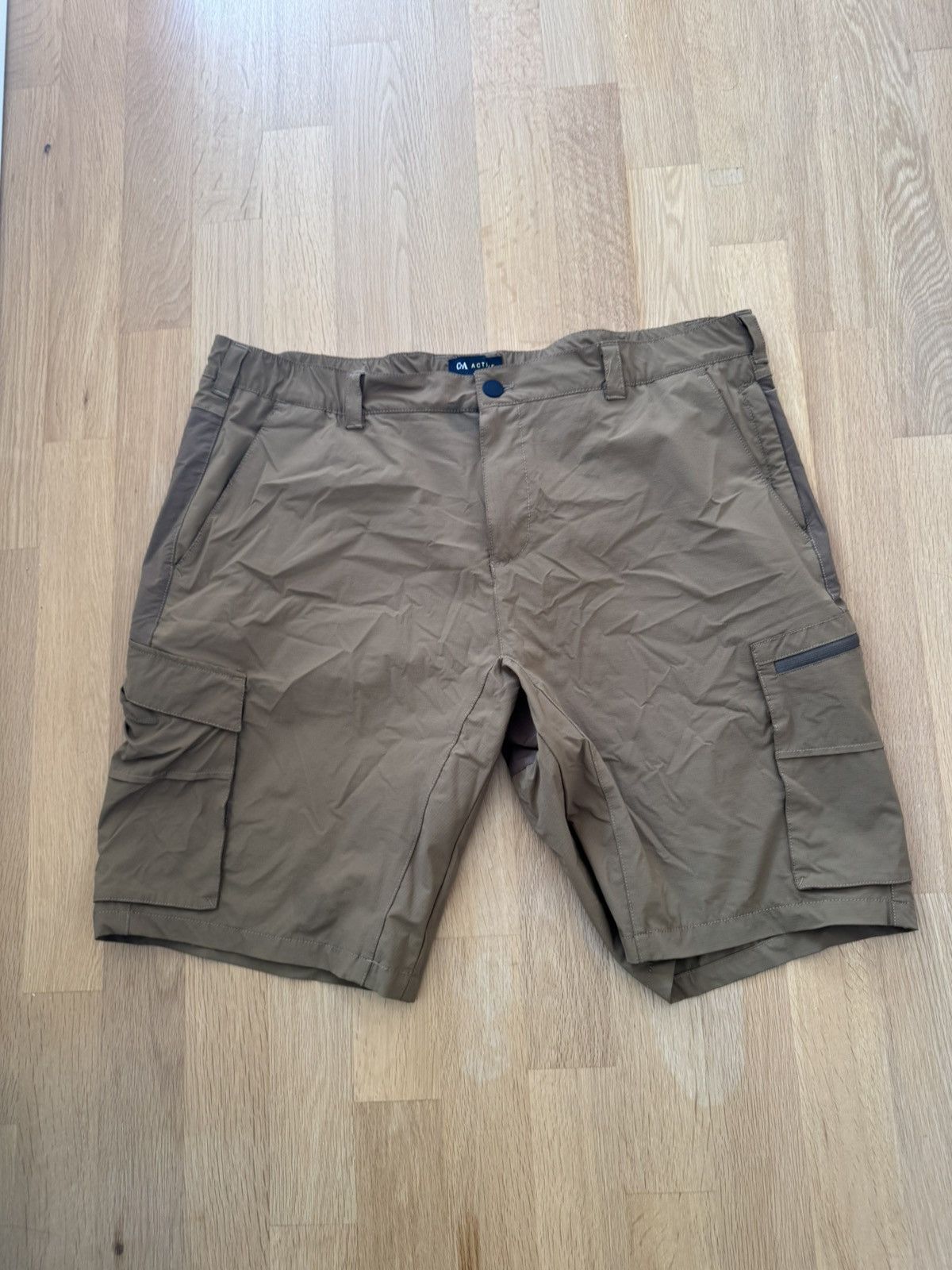 C&A C&A Active Shorts Size US 44 / EU 60 - 1 Thumbnail