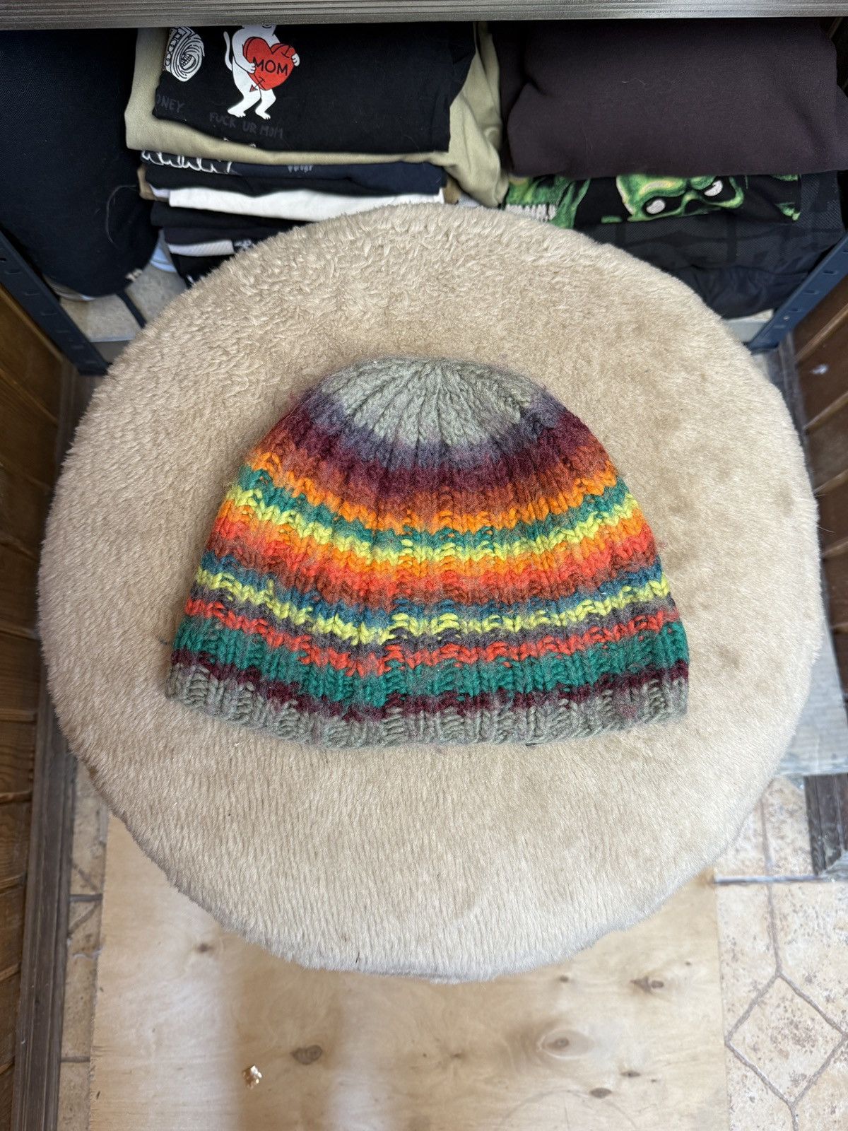 ARC’TERYX KNIT HAT BEANIE Accessories