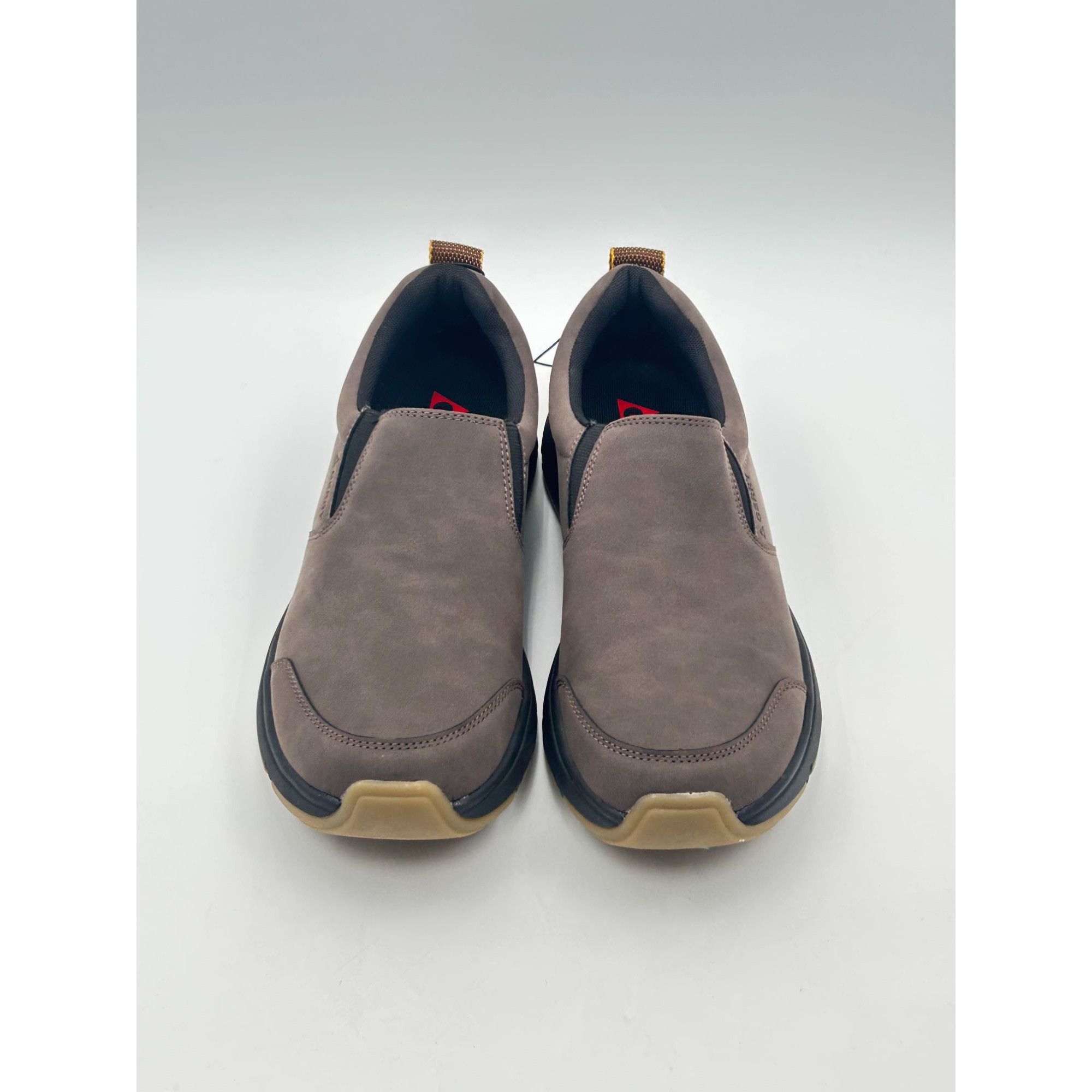 Other Gerry Moc II Men’s Brown Slip On Shoes Size 9 Lightweight Co Size US 9 / EU 42 - 2 Thumbnail