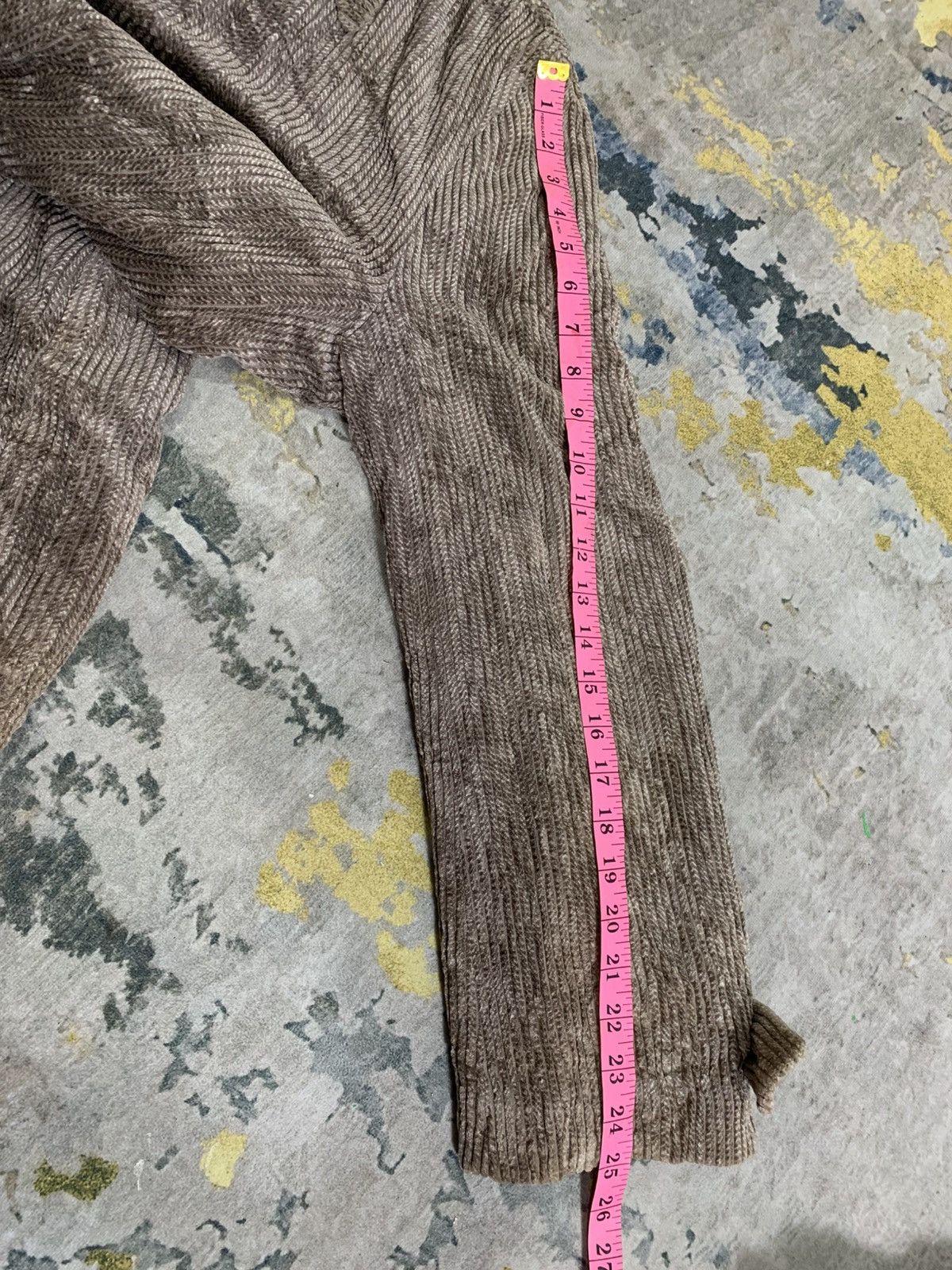 PPFM Corduroy Jacket PPFM Size US M / EU 48-50 / 2 - 13 Thumbnail