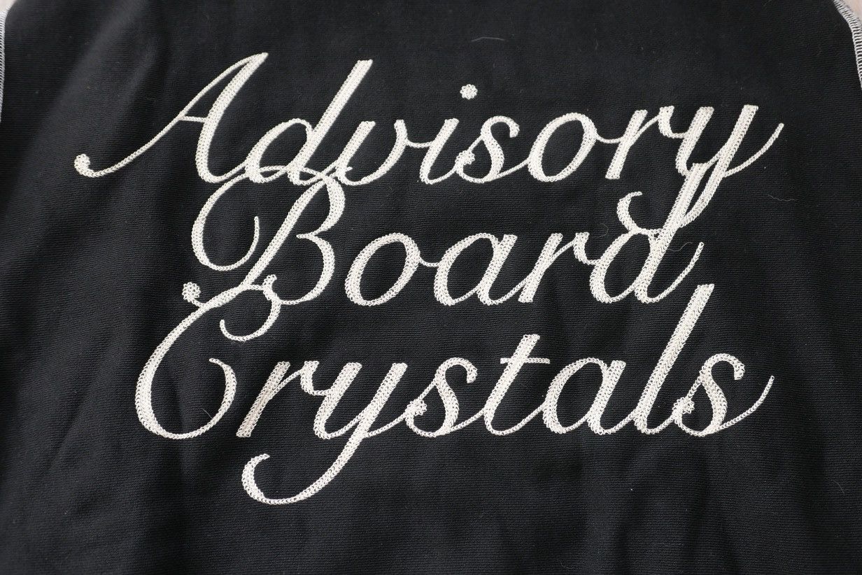 Advisory Board Crystals Soulmate Specialist Hoodie v.7 Size US XL / EU 56 / 4 - 5 Thumbnail