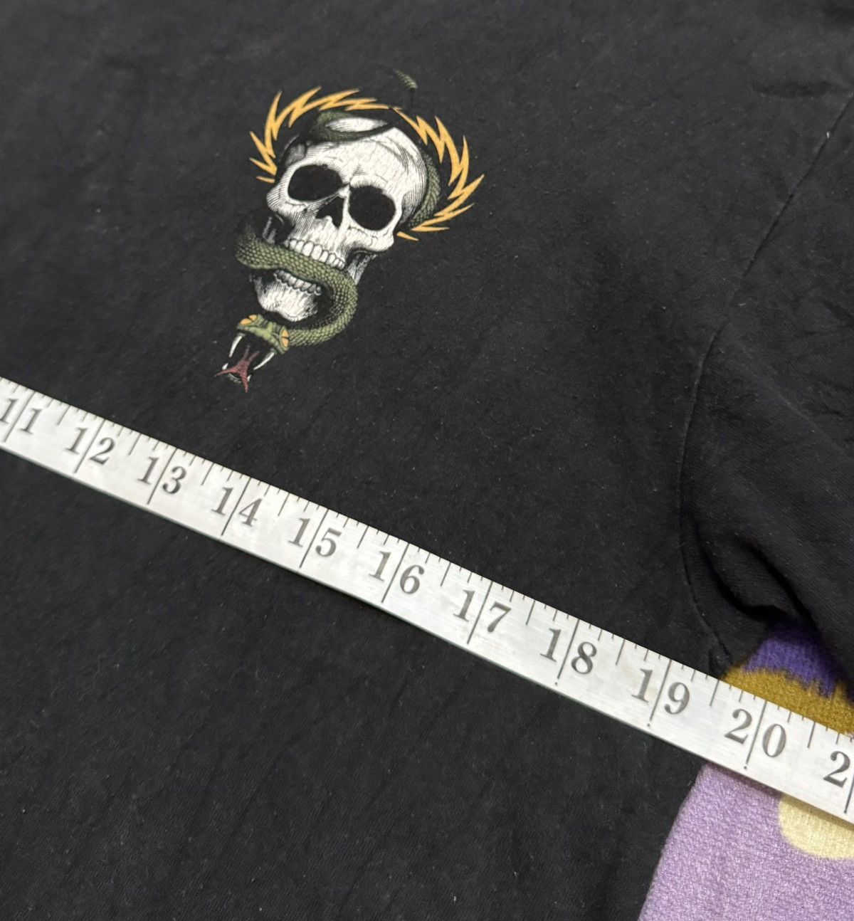 Powell Peralta POWELL PERALTA Mike Mcgjill Rare Design Shirt Size US M / EU 48-50 / 2 - 9 Thumbnail