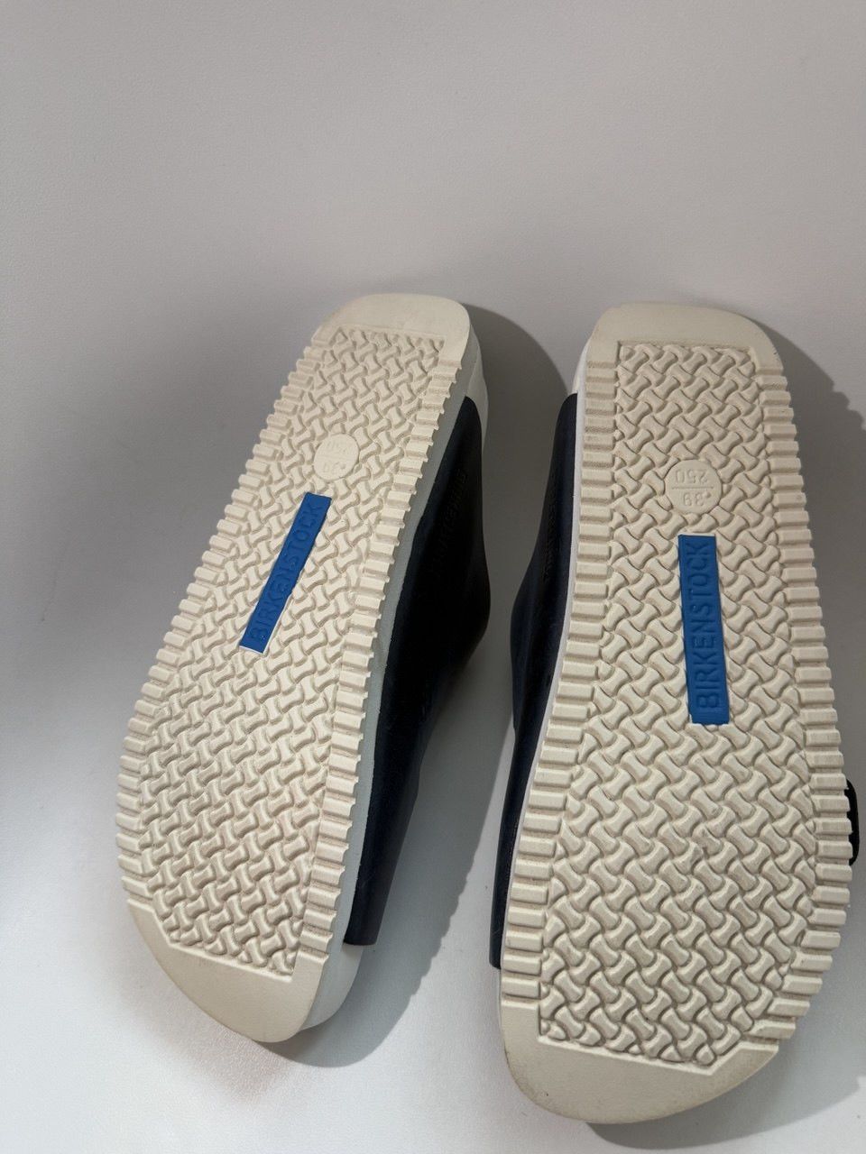 Birkenstock Birkenstock × Patrik Muff Limited Edition Sandals Size US 8 / IT 38 - 12 Thumbnail
