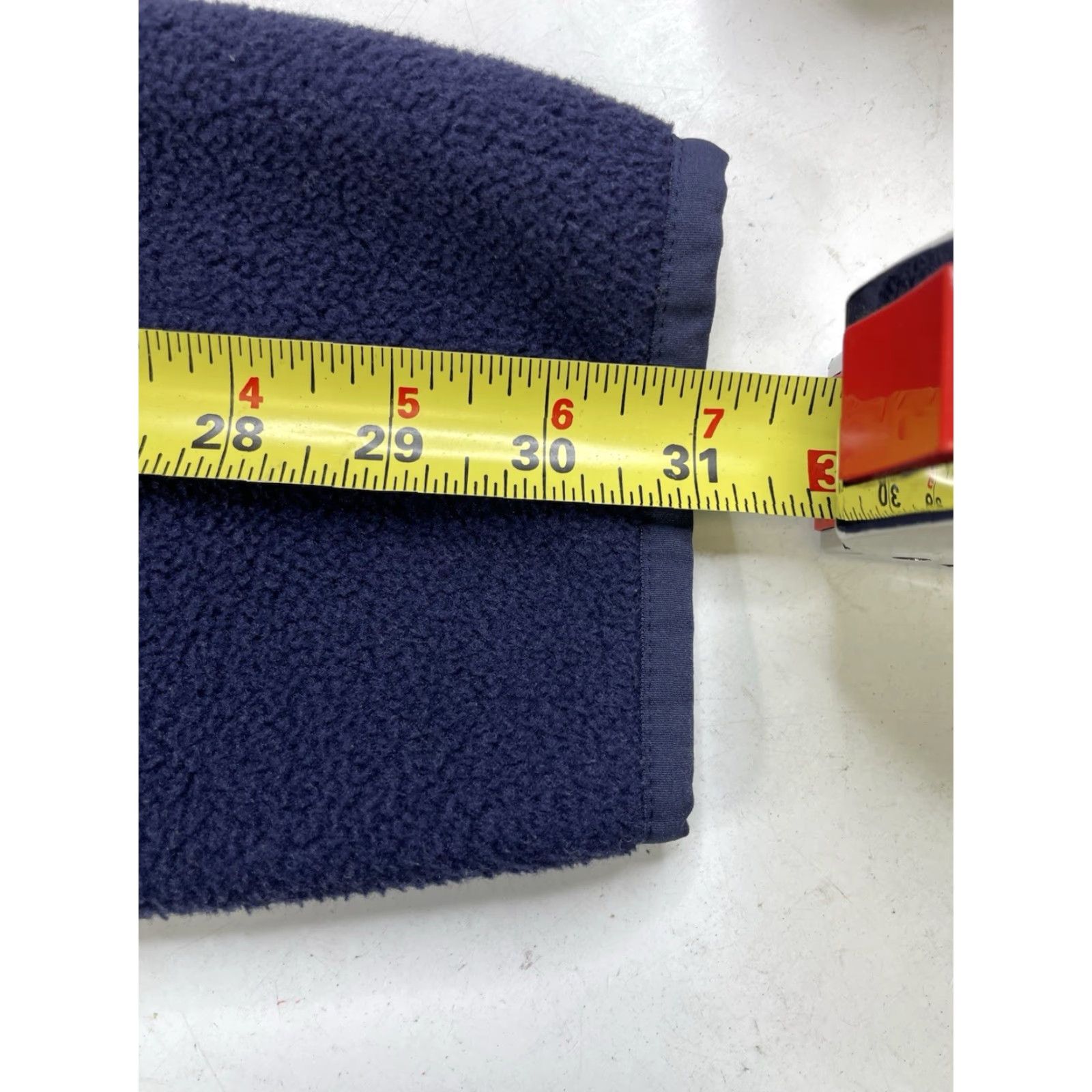 Cotopaxi Cotopaxi Jacket Mens XL Blue Full Zip Colorblock Fleece Outdoor Outdoorwear Hiking Walking Pockets Size US XL / EU 56 / 4 - 5 Thumbnail