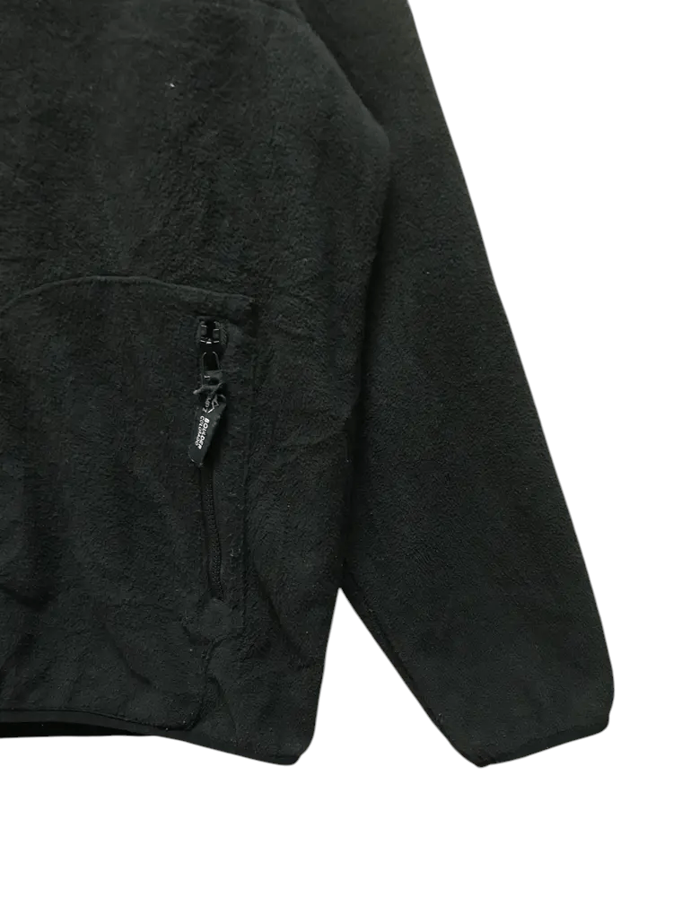 Japanese Brand Camp 7 Fleece Jackets Size US XL / EU 56 / 4 - 6 Thumbnail