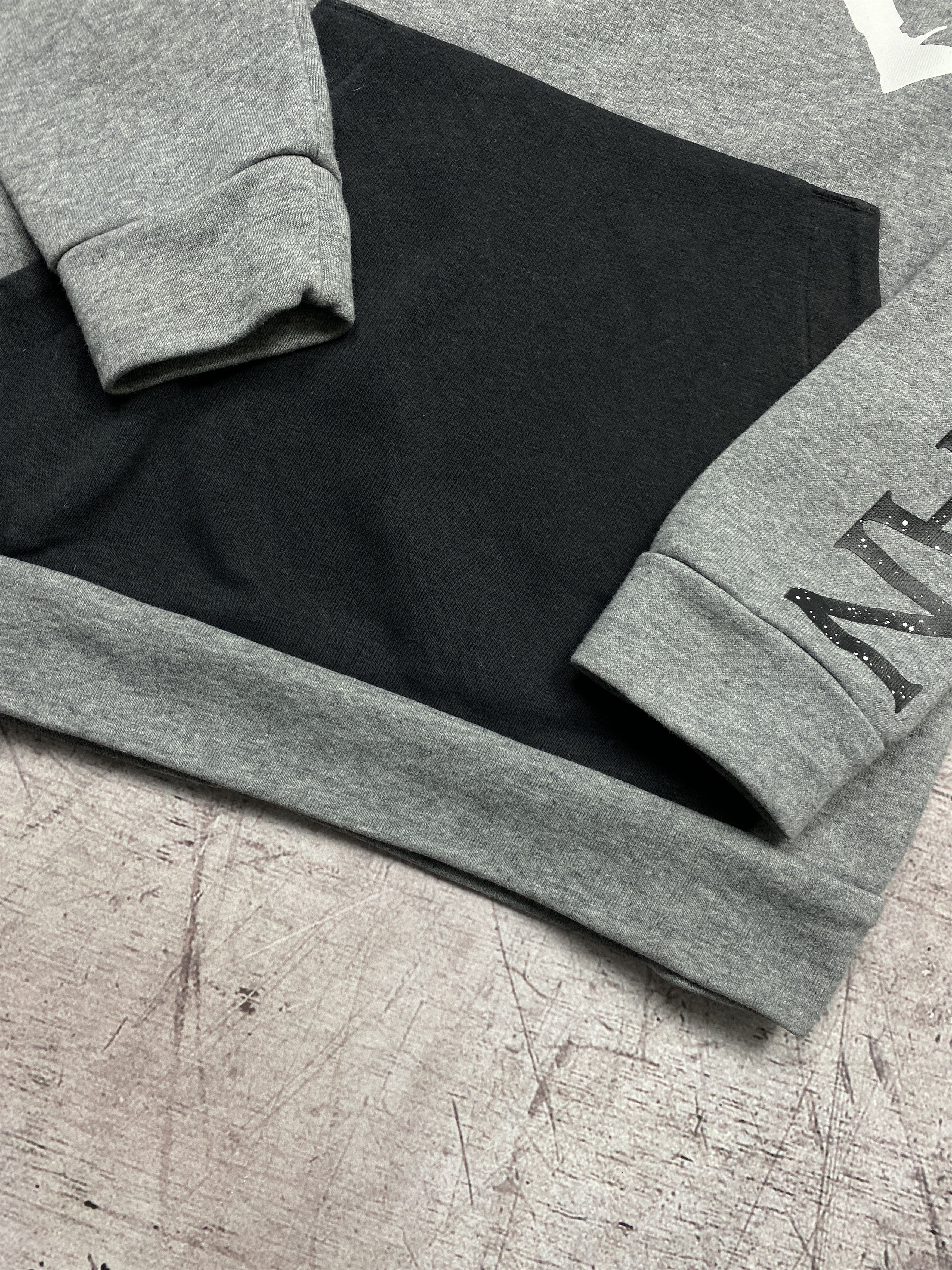 Jordan Brand × Nike Nike Air Jordan Brand Big Logo Hoodie Size US M / EU 48-50 / 2 - 5 Thumbnail