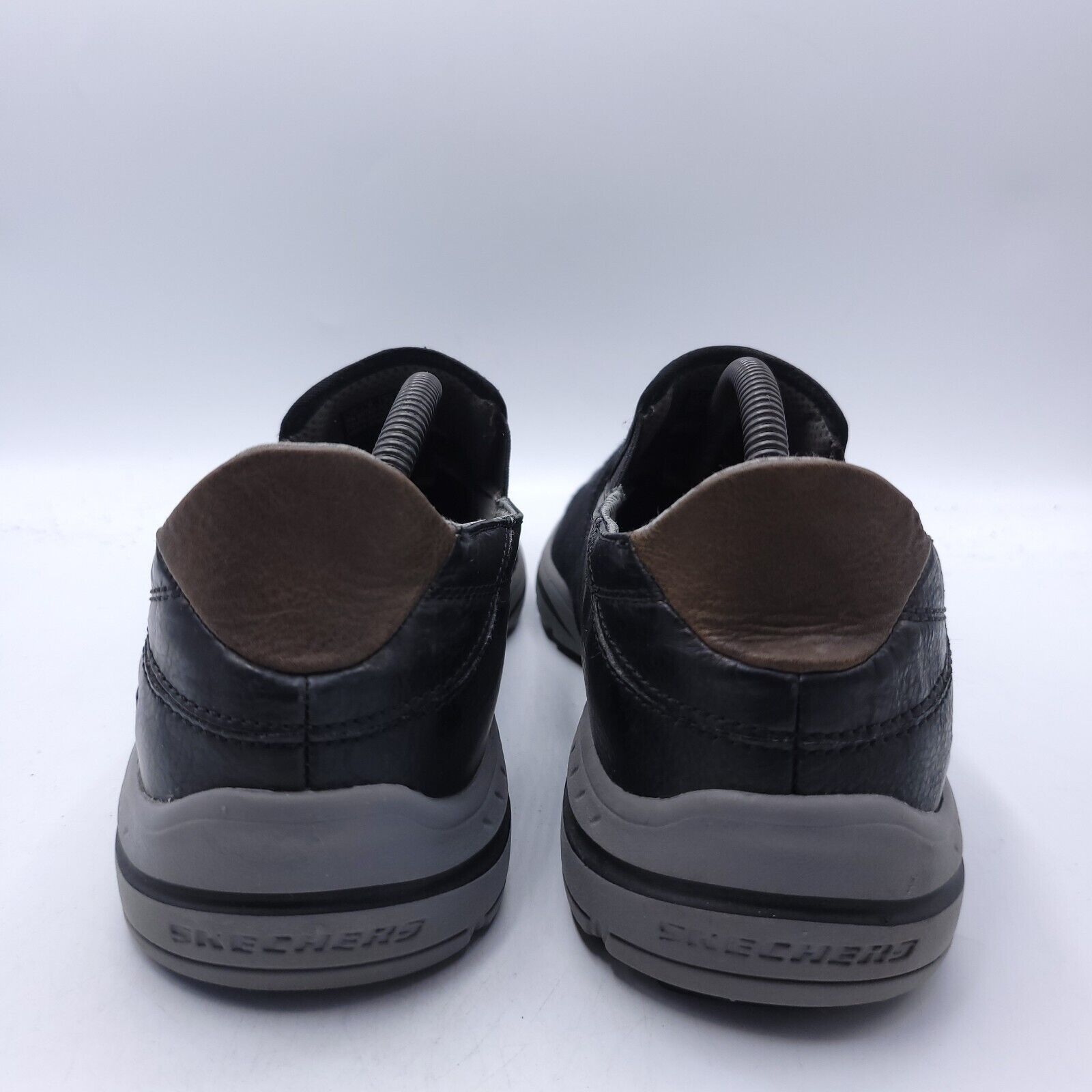 SKECHERS Skechers Relaxed Fit Harper Merson Shoe Mens Size 10 65760 Size US 10 / EU 43 - 3 Thumbnail