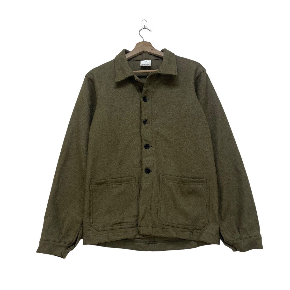 Vetra × Vintage Vintage Vetra Jacket Size 38 Size US S / EU 44-46 / 1 - 1 Thumbnail