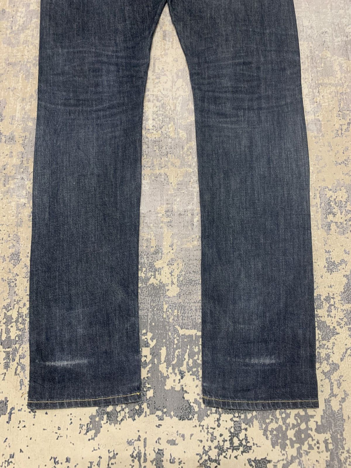 Gap Vintage Gap Jeans Gap 1969 Denim Size US 33 - 9 Thumbnail