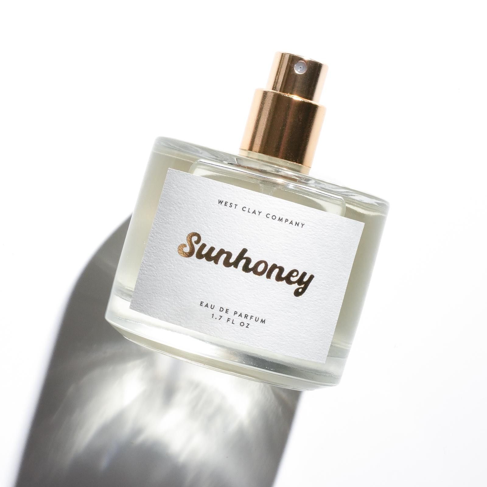 Other New* Sunhoney ☀️ Perfume - Nontoxic Eau De Parfum 1.7oz Size ONE SIZE - 1 Thumbnail