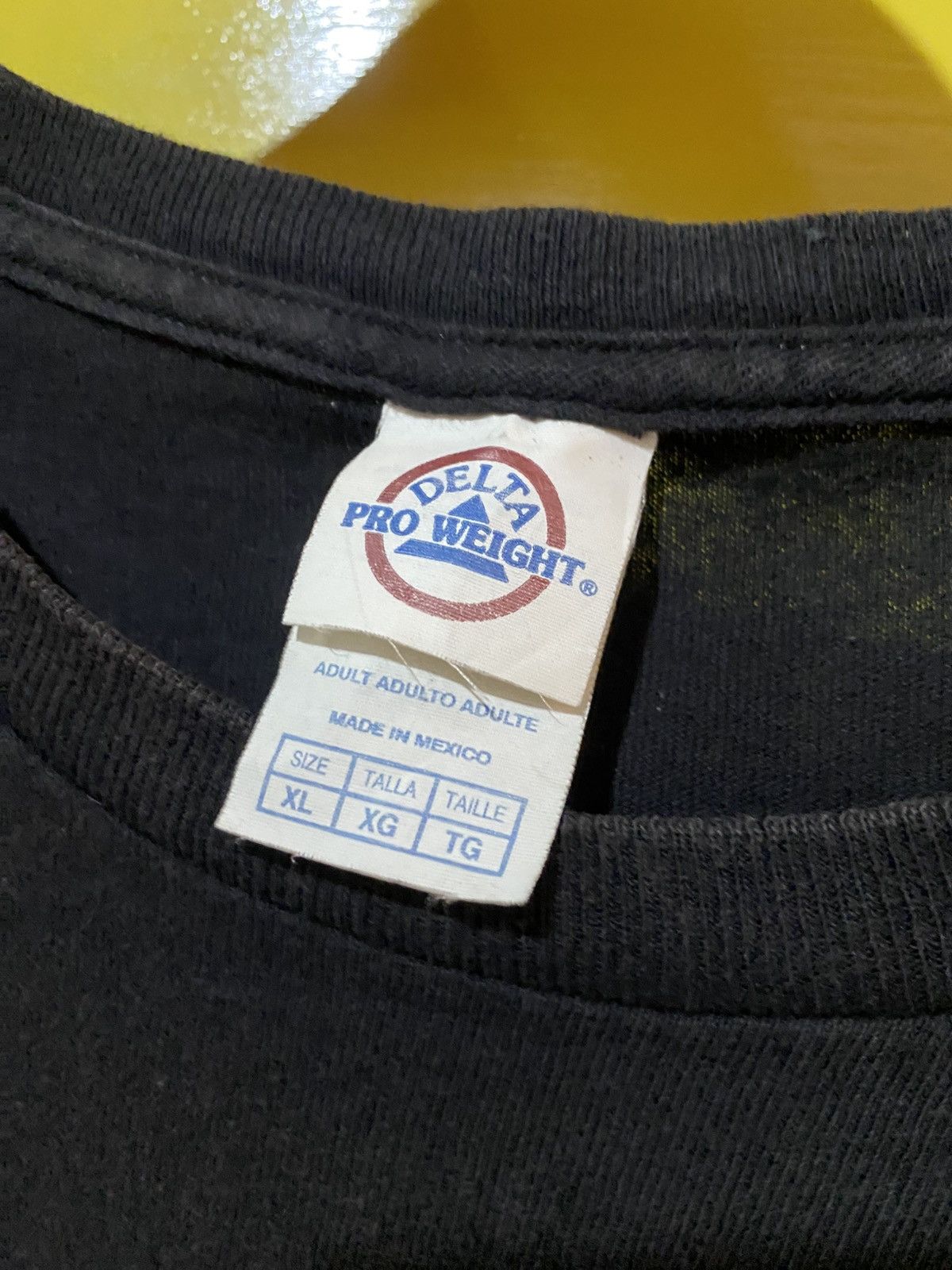 Band Tees Tool 10.000 days band tee Size US XL / EU 56 / 4 - 3 Thumbnail
