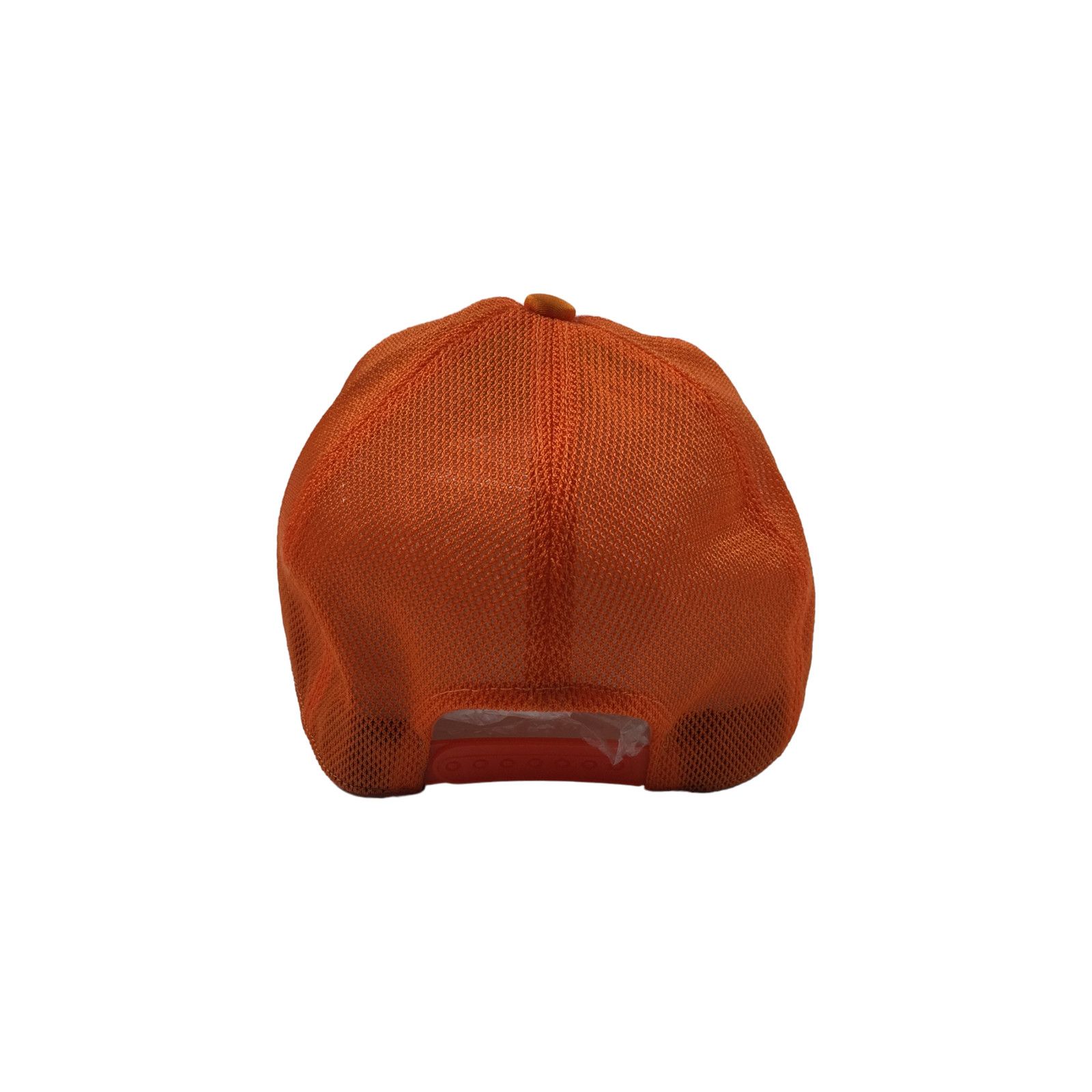 Bape × Swarovski BAPE x Swarovski Orange Cap Size ONE SIZE - 2 Thumbnail
