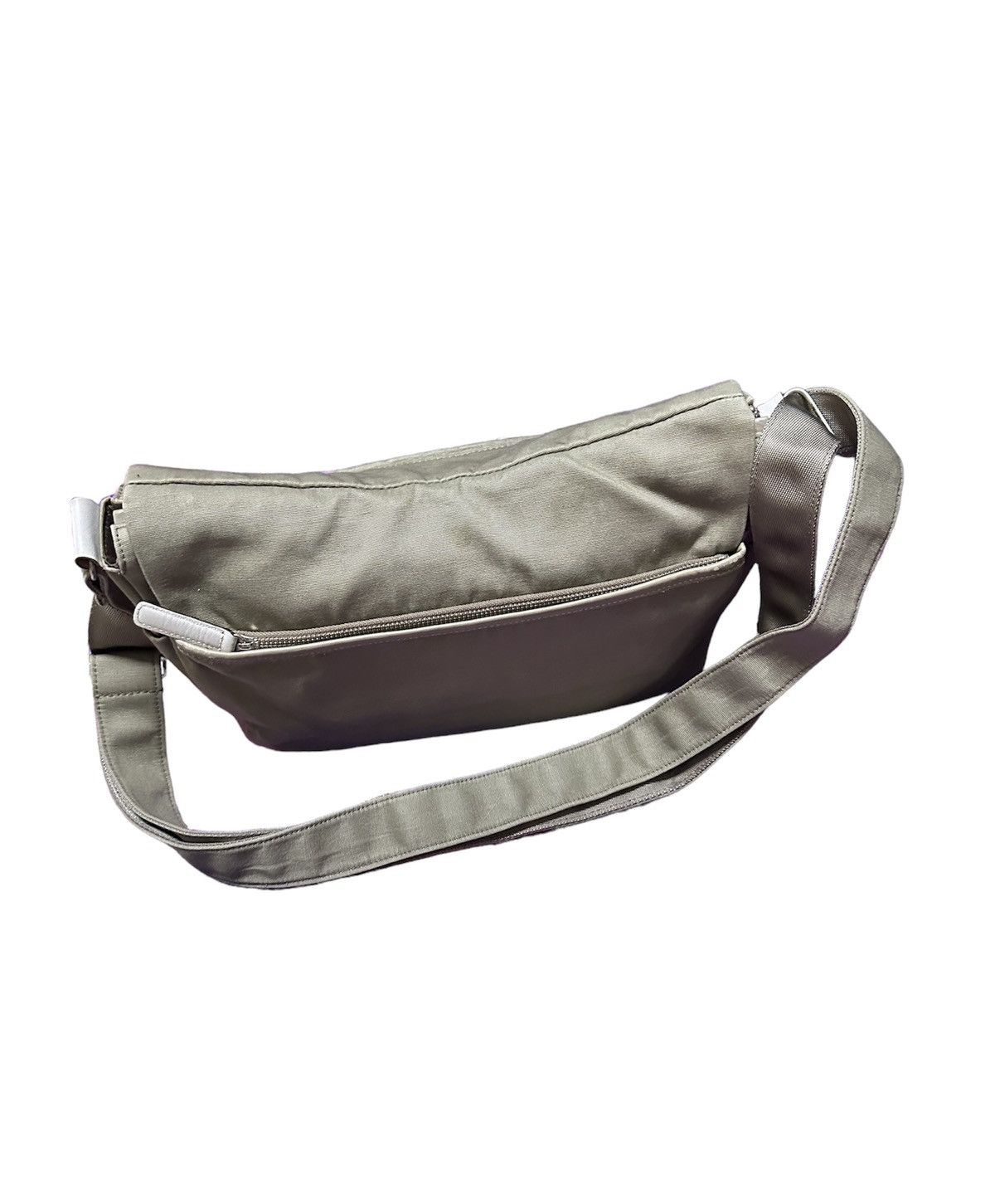 Yohji Yamamoto Ysaccs 2 ways bag sling Size ONE SIZE - 3 Thumbnail