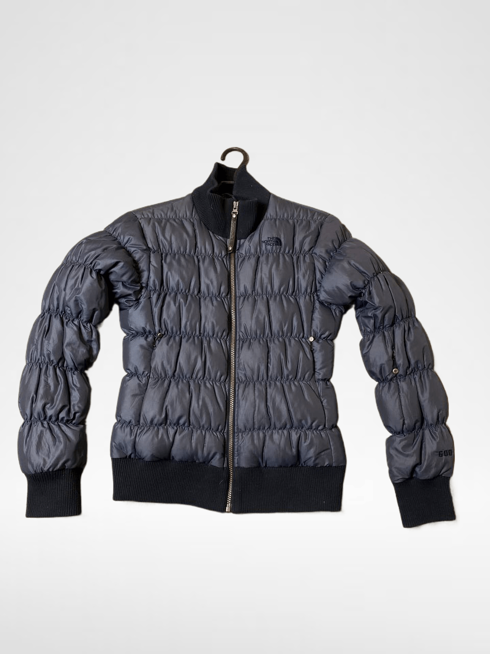 The North Face Streetwear Bombers Zip The North Face Jacket Size M / US 6-8 / IT 42-44 - 1 Thumbnail