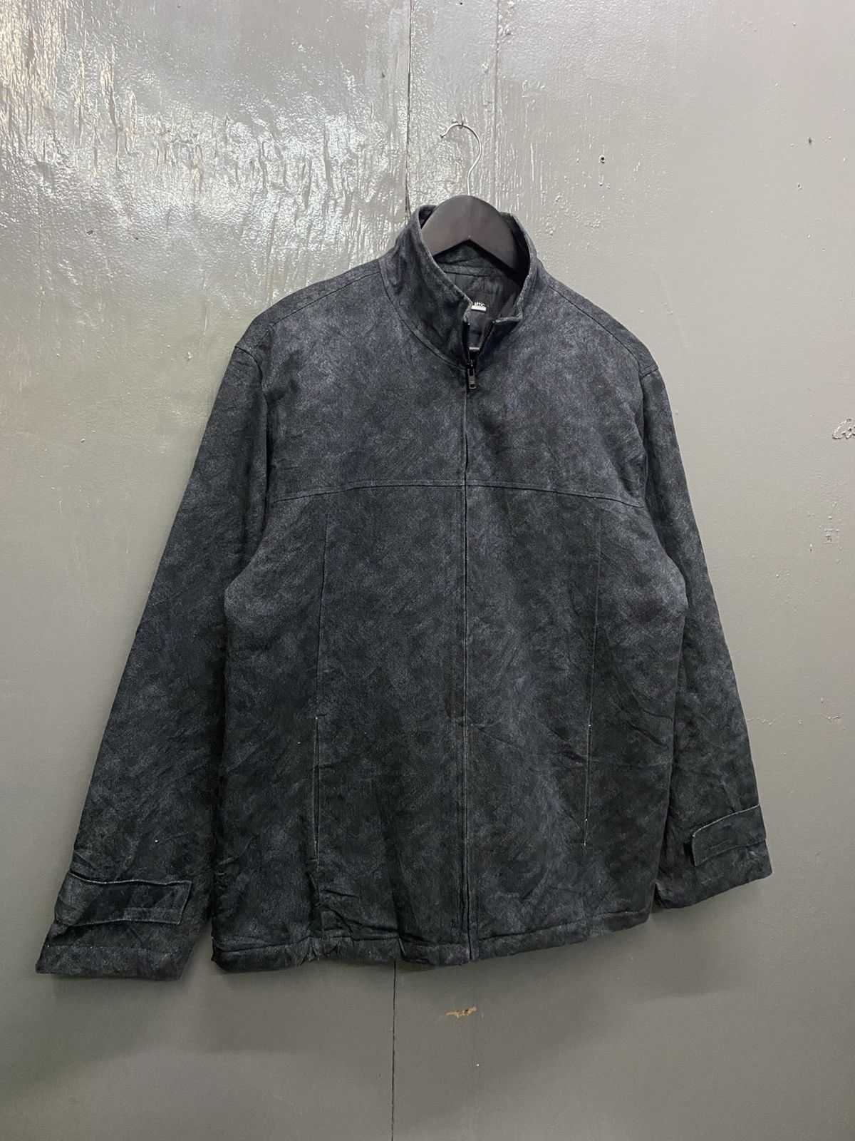 In The Attic In The Attic Zipper Jacket Size US M / EU 48-50 / 2 - 3 Thumbnail
