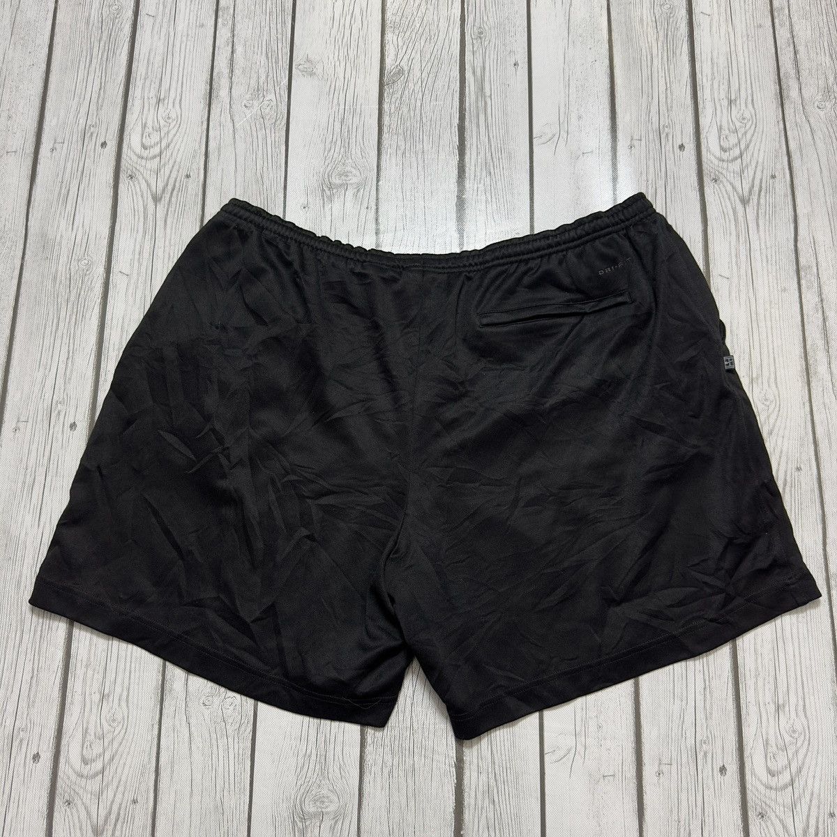 Nike × Vintage Vintage Nike Tennis shorts Size US 36 / EU 52 - 2 Thumbnail