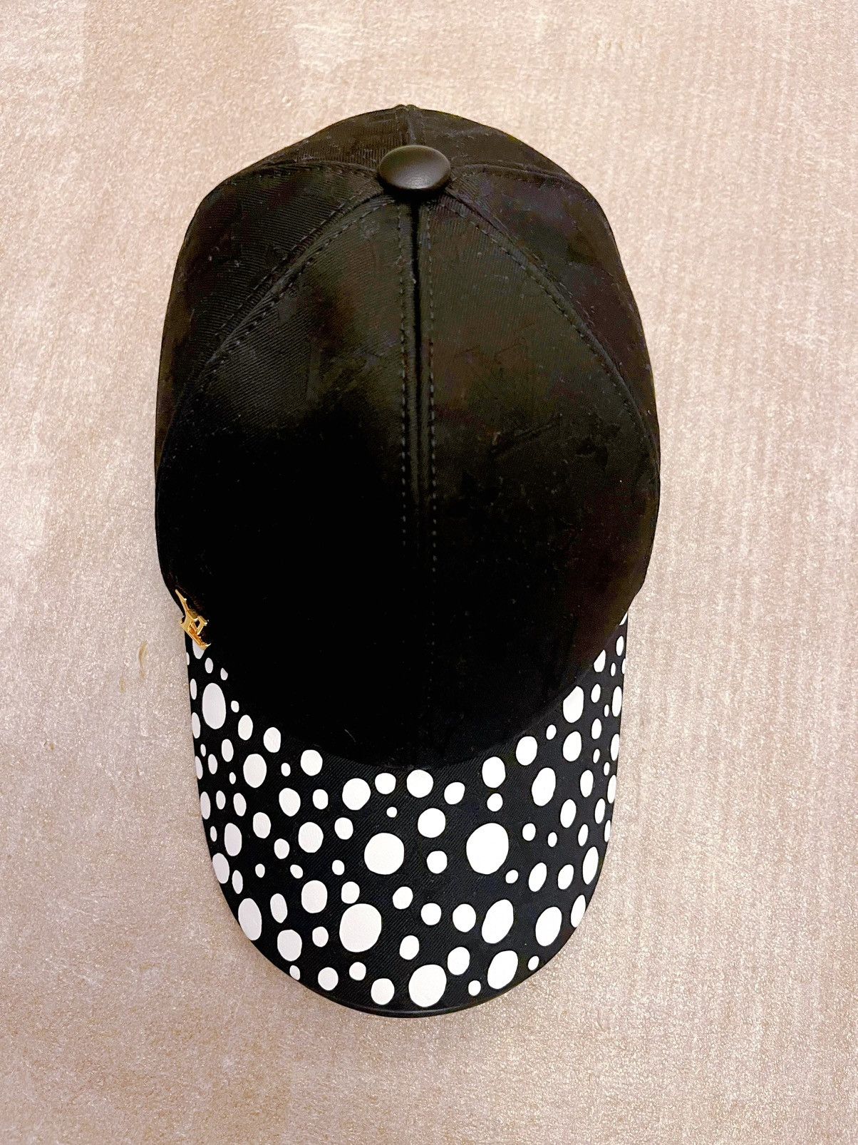 Louis Vuitton Louis Vuitton Luxury Hats Size ONE SIZE - 10 Thumbnail